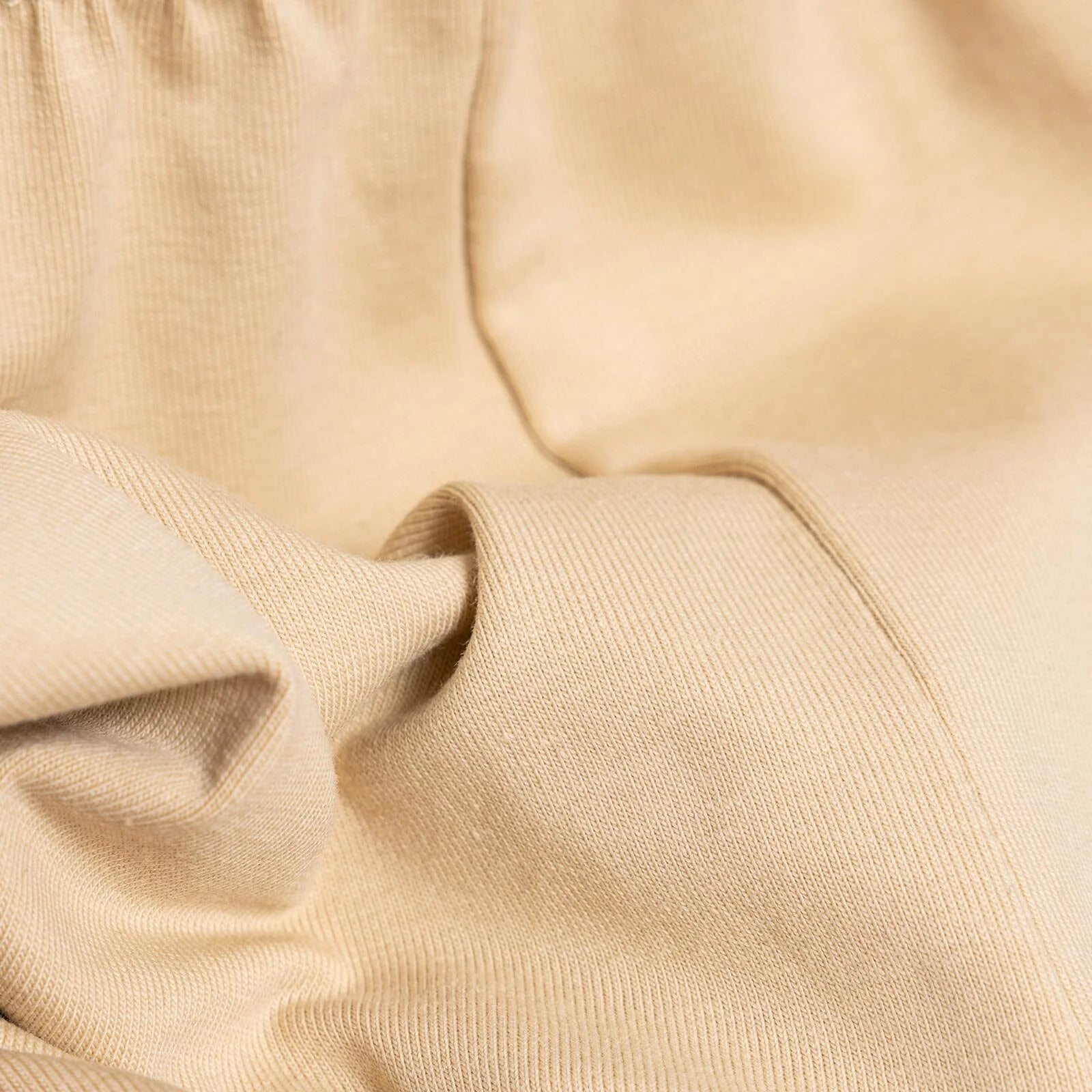 HelloBaby Basic Unisex Shorts - Beige - ebebek - Black Friday