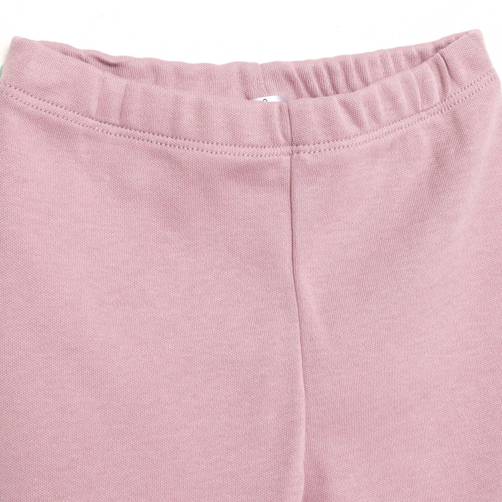 HelloBaby Body - Footed Bottom - Light Rose - ebebek - Black Friday