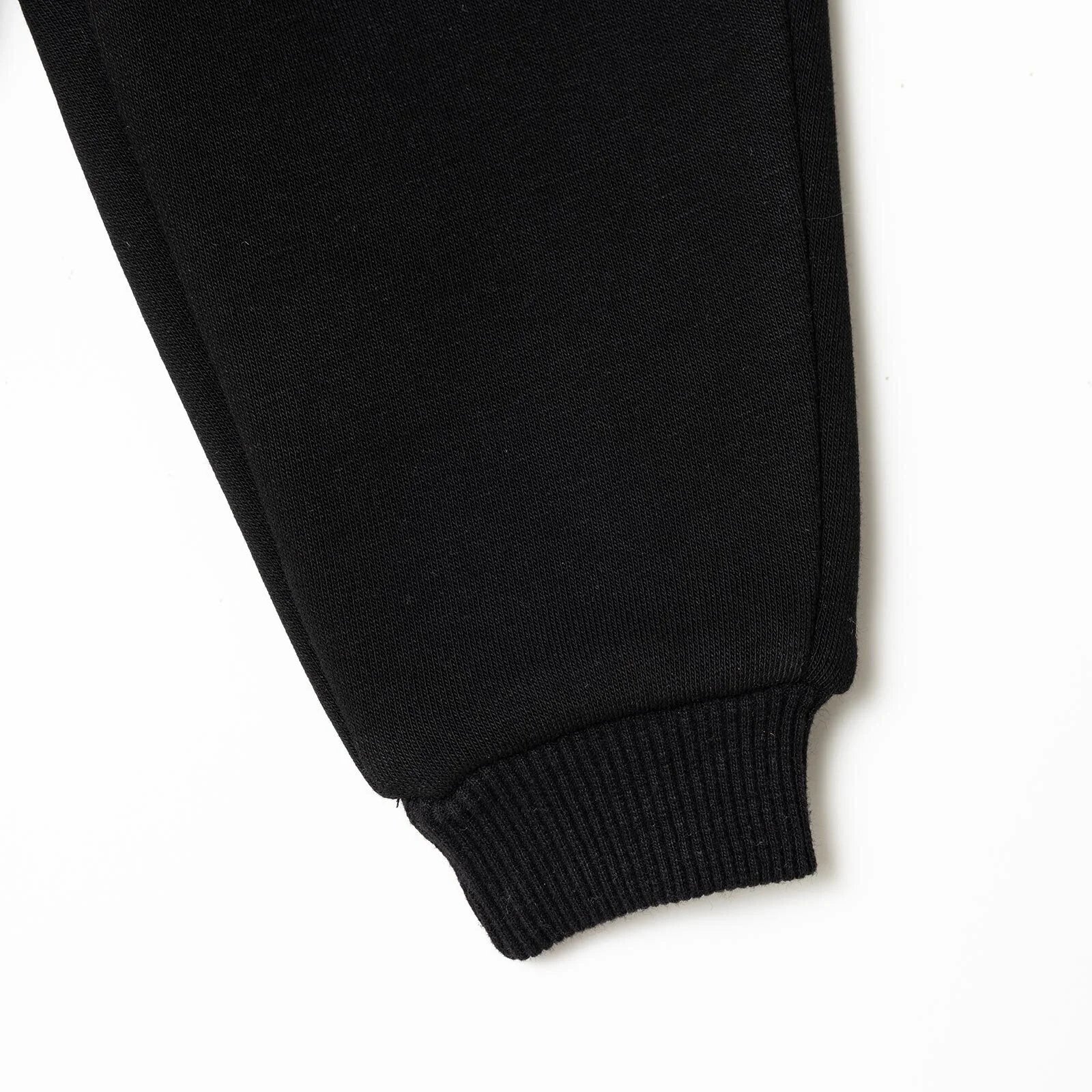 HelloBaby Basic Baby Boy Leggings - Black - ebebek - Black Friday