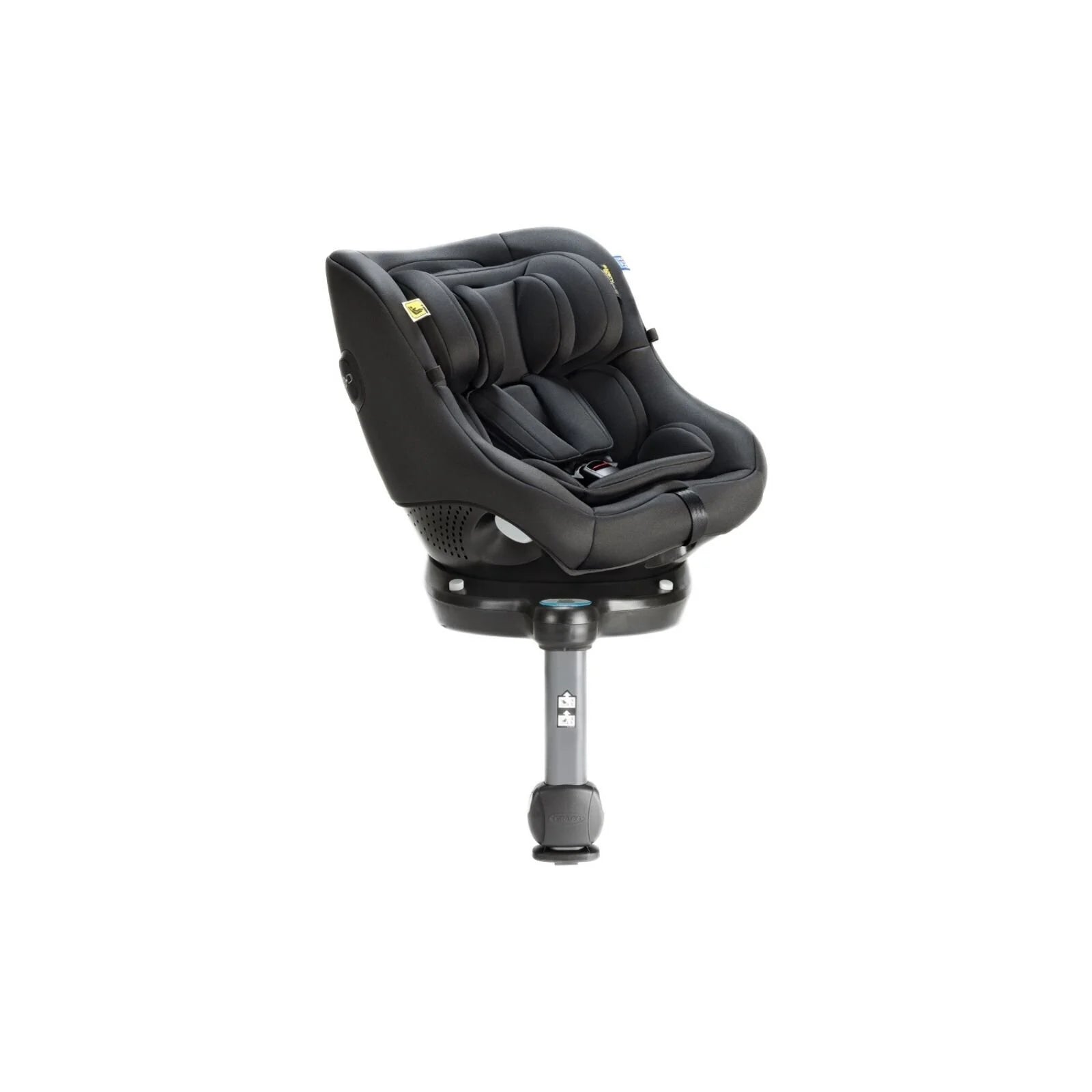 Graco Turn2Me DLX i - Size R129 Car Seat - Midnight - ebebek - Black Friday