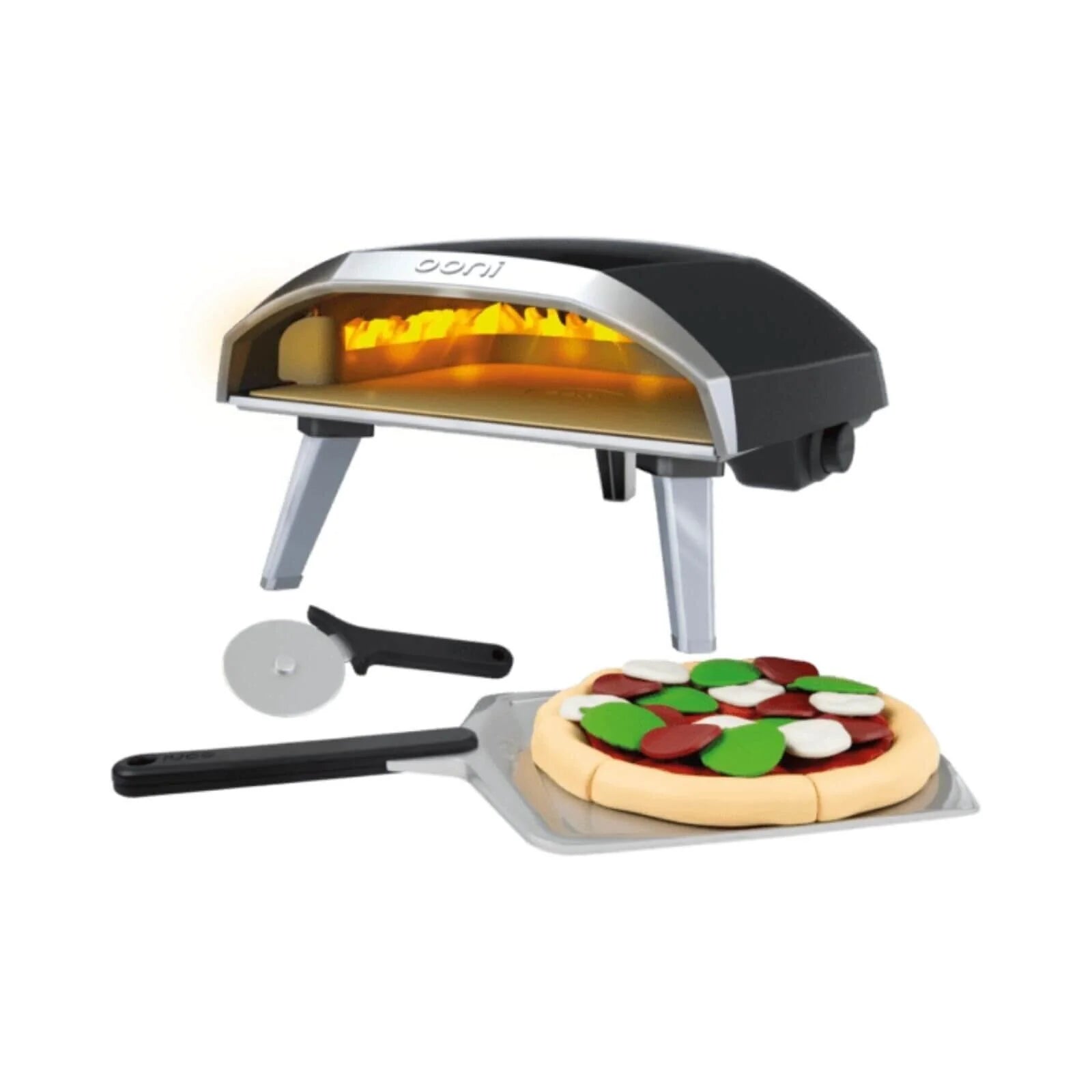 Casdon Ooni Pizza Oven - ebebek - Black Friday