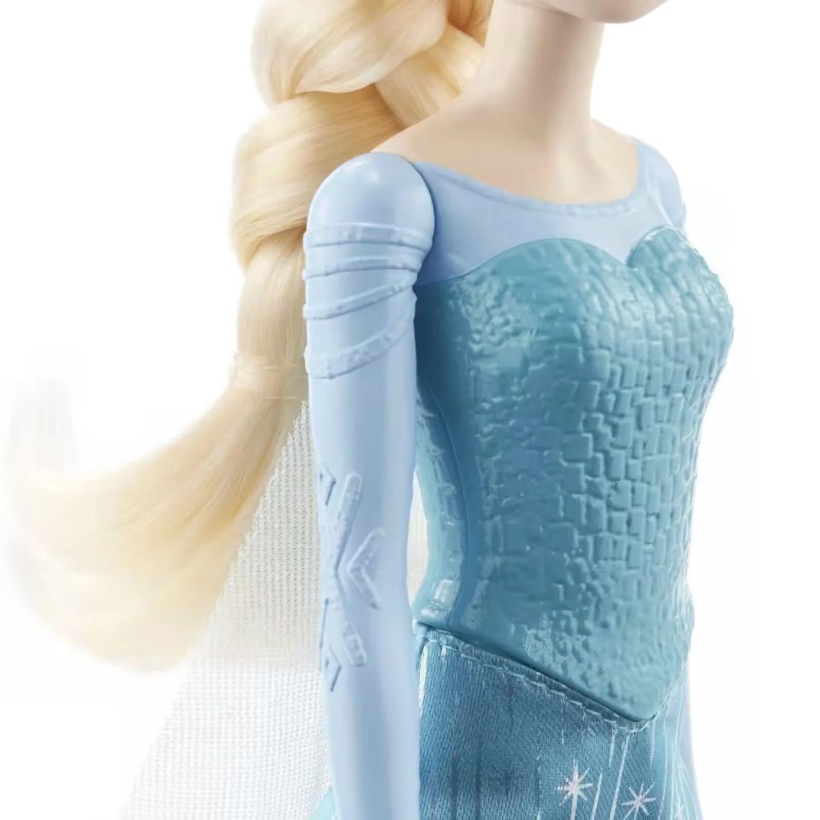 Disney Princess Frozen Elsa Doll - ebebek - Black Friday