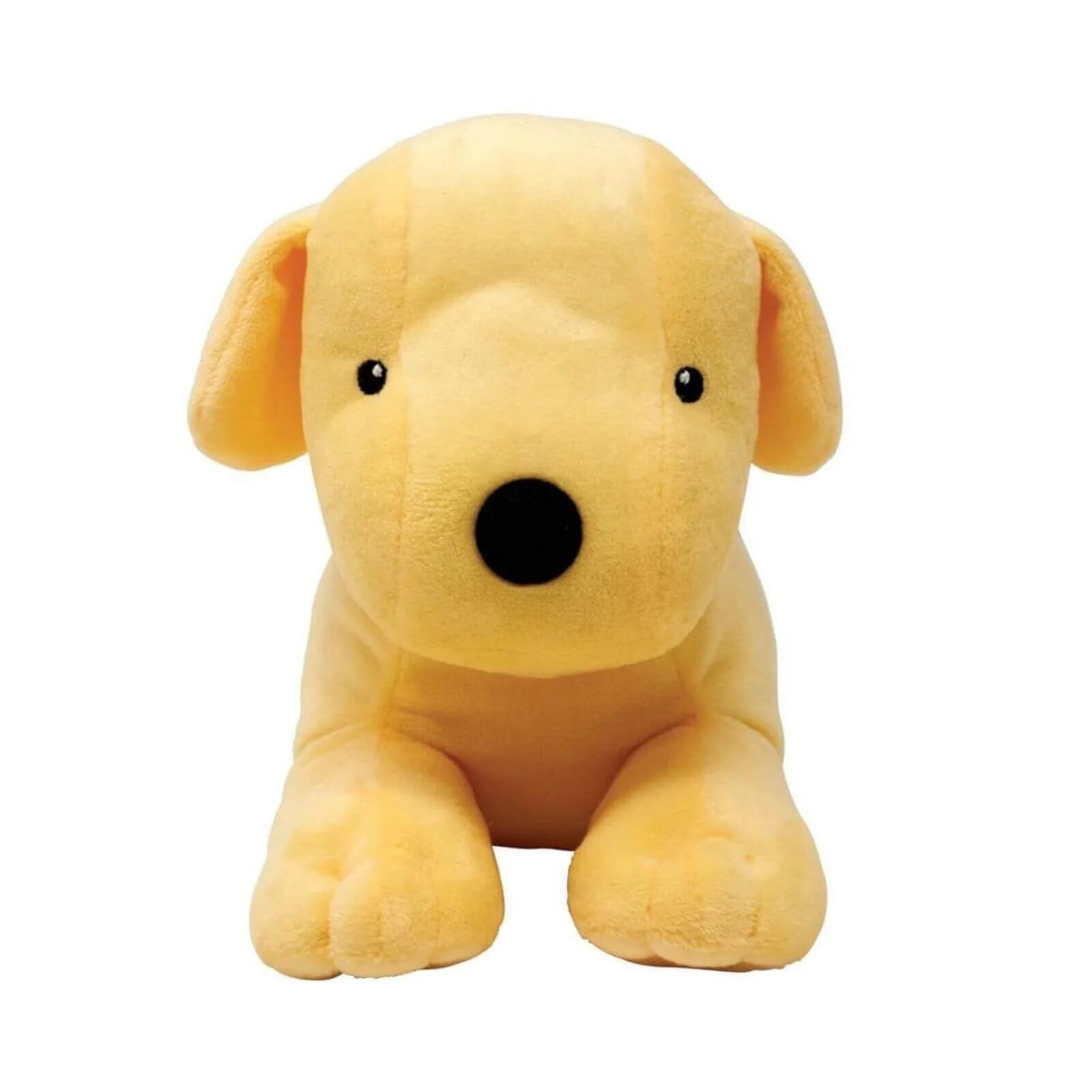 Fun with Spot Spot Large Soft Toy - ebebek - Black Friday