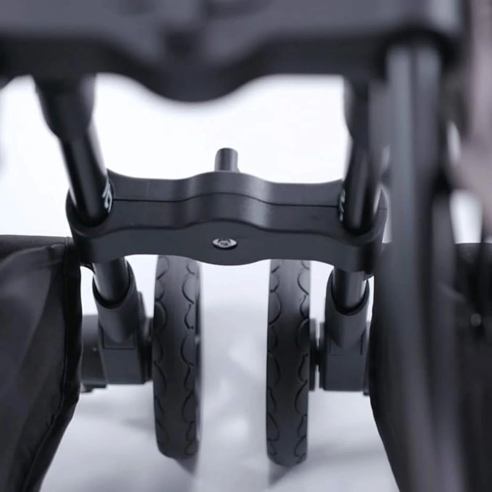 Leclerc Baby Stroller Twin Connector - ebebek - Black Friday