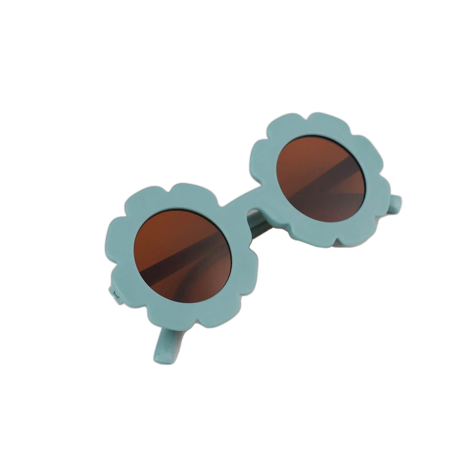HelloBaby Flower Frame Sunglasses - Mint - ebebek - Black Friday