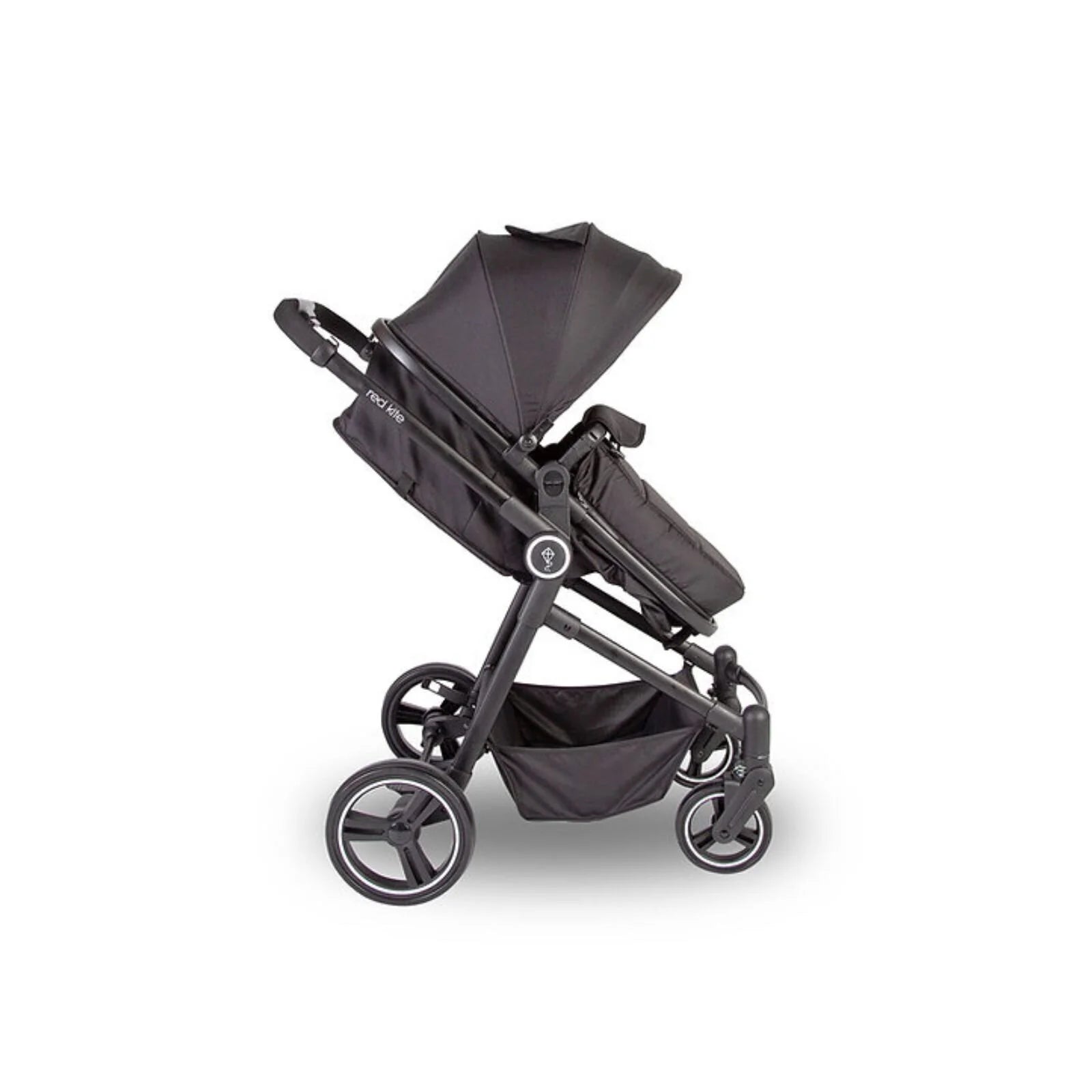 Red Kite Push Me Savanna i - Size 3 - in - 1 Travel System - Zebra - Red Kite - ebebek