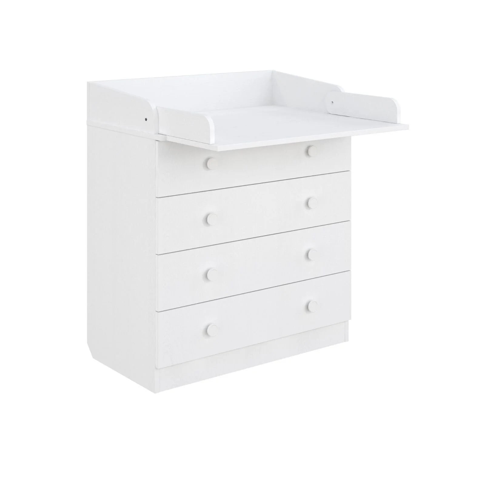Shefa Kids 800 Changing Dressers - White - ebebek - Black Friday