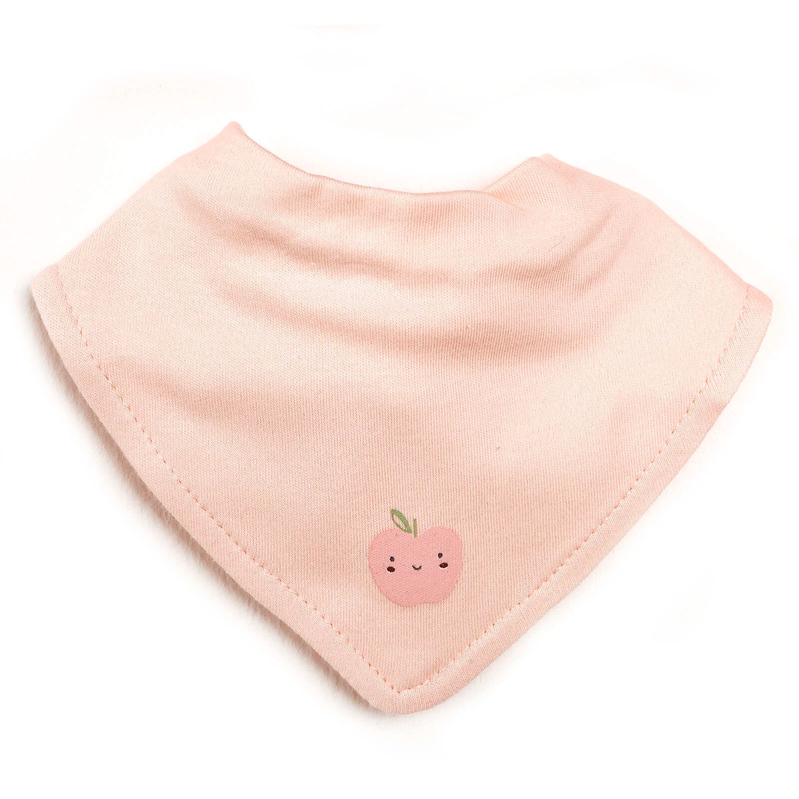 Bebbek Organic 5 Pcs Newborn Gift Starter Set - Light Pink - ebebek - Black Friday