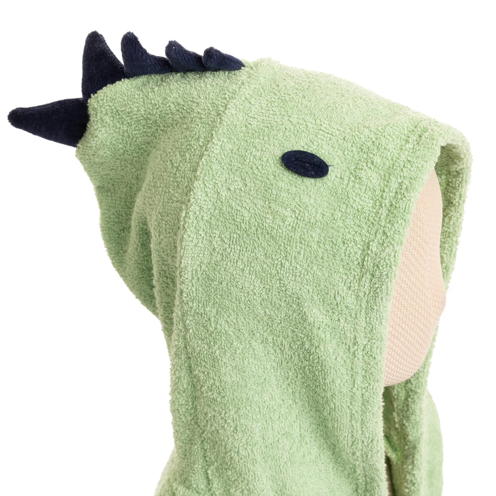 HelloBaby Baby Bathrobe - Green - ebebek - Black Friday