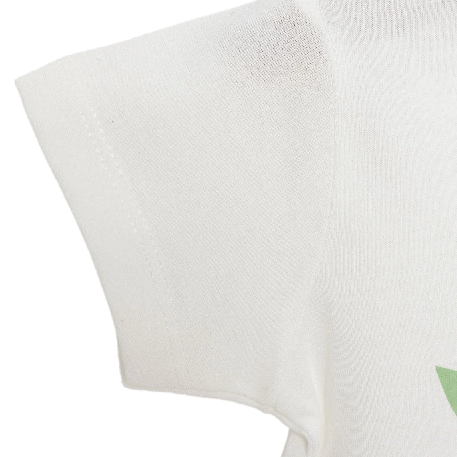 HelloBaby Baby Boy Basic Tshirt - Ecru - ebebek - Black Friday