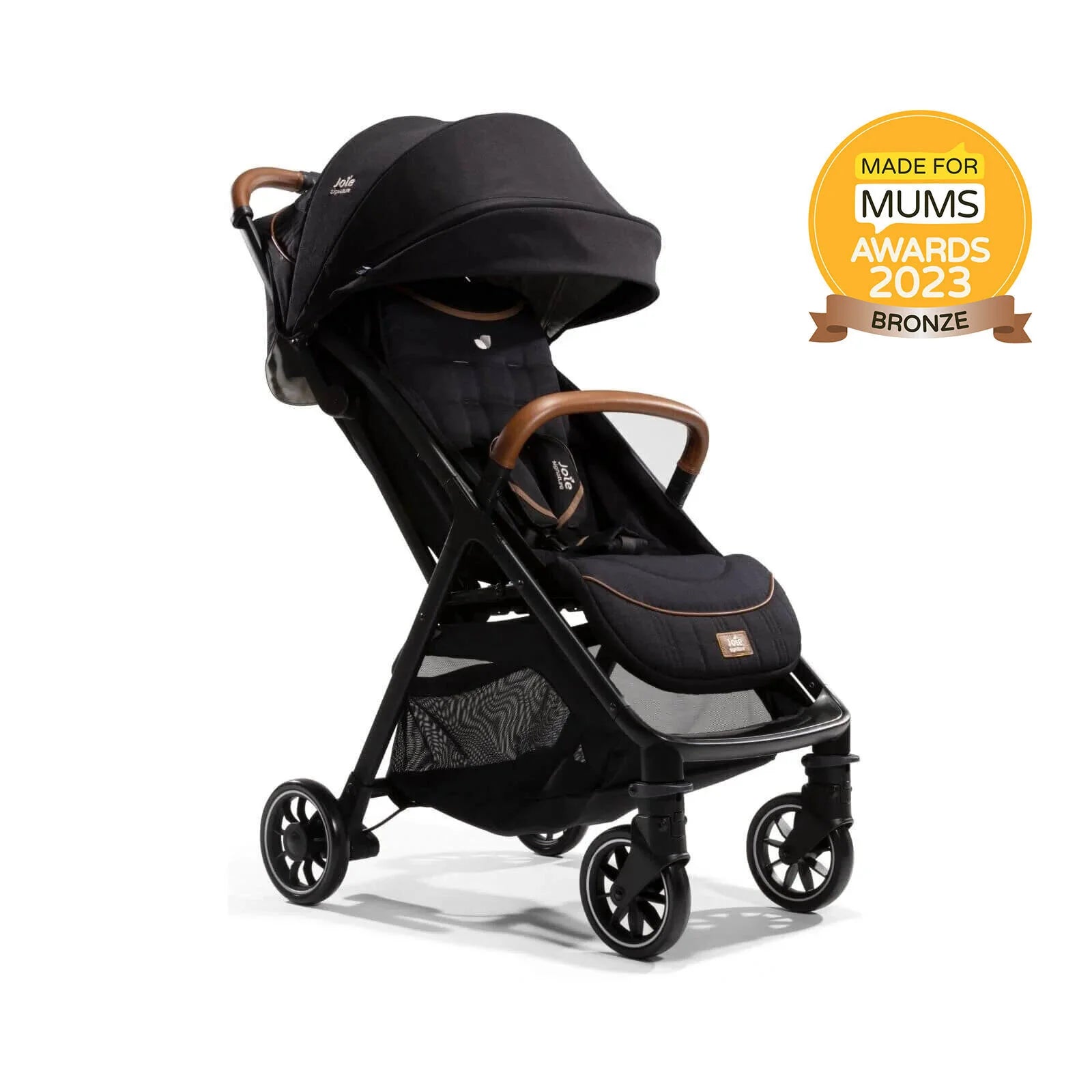 Joie Signature Parcel Stroller - Eclipse - ebebek - Black Friday