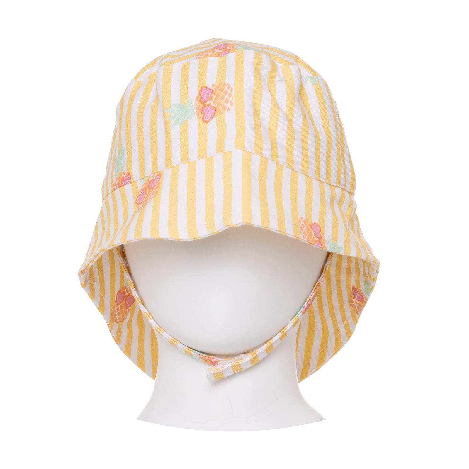 HelloBaby Girl Hat - Yellow - ebebek - Black Friday
