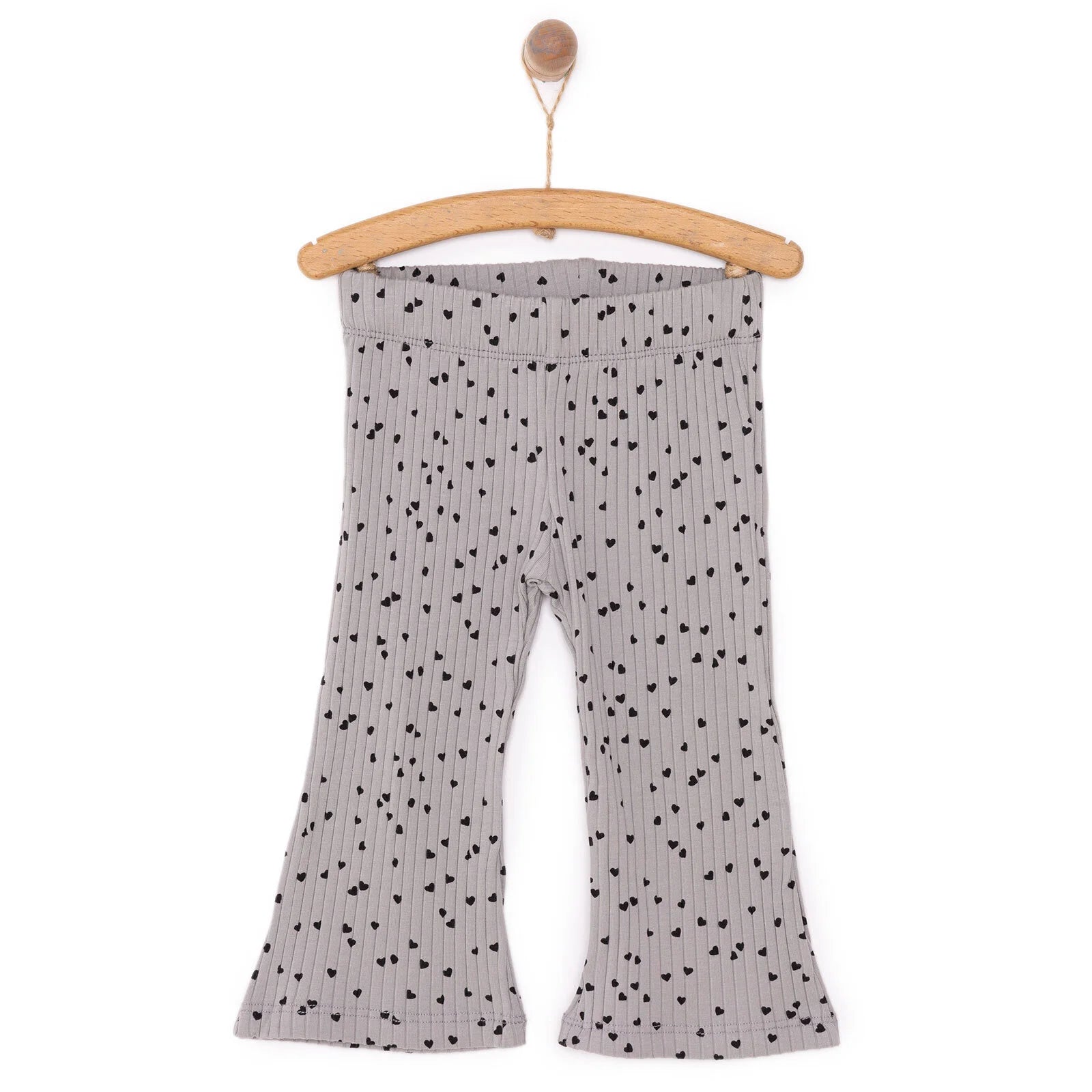 HelloBaby Baby Girl Leggings - Printed - ebebek - Black Friday