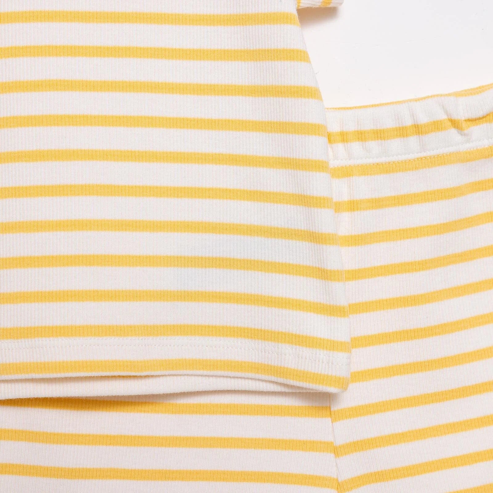 HelloBaby Sun Flower Girl Tshirt - Short - Yellow - ebebek - Black Friday