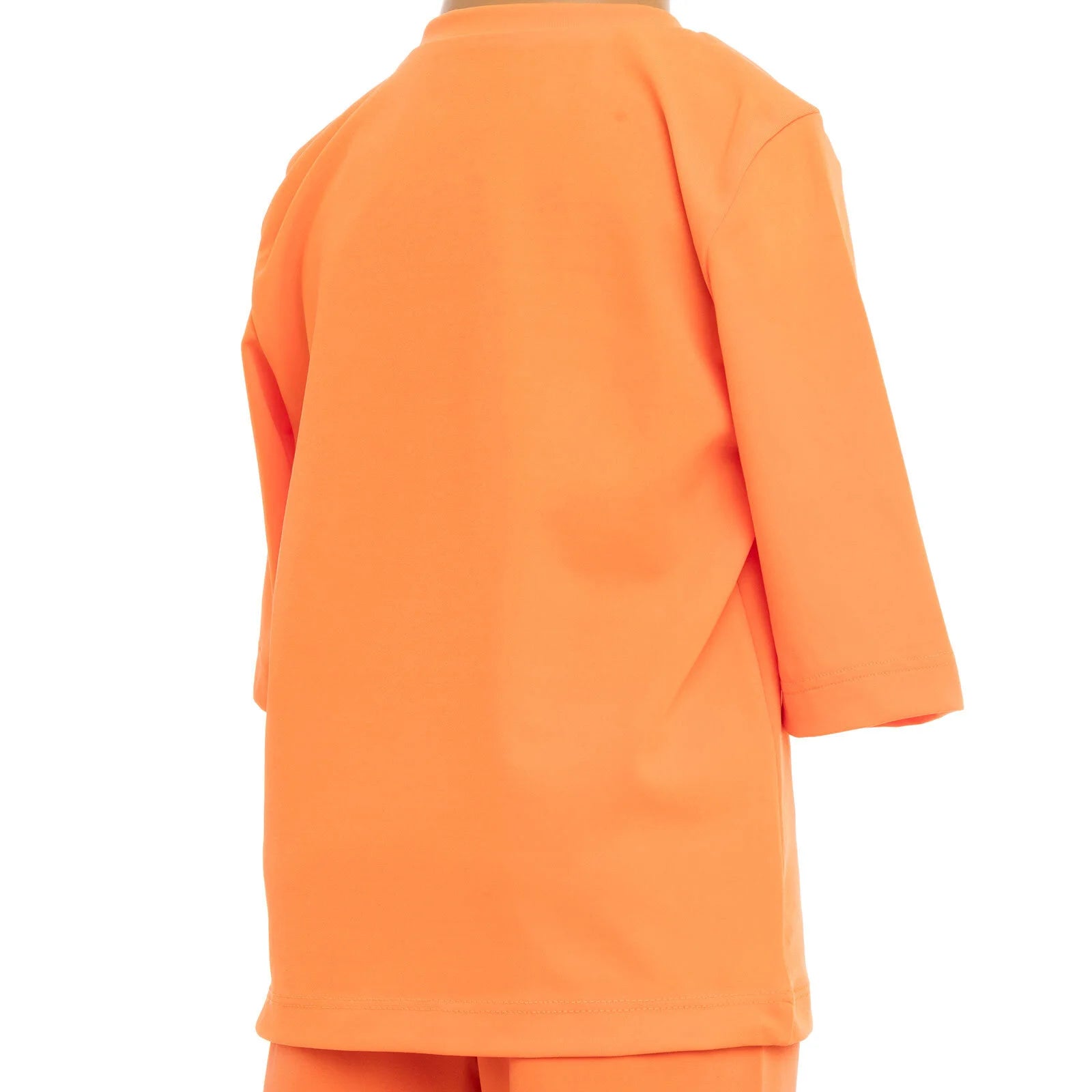 HelloBaby Girl Baby Swimsuit - Neon Turuncu - ebebek - Black Friday