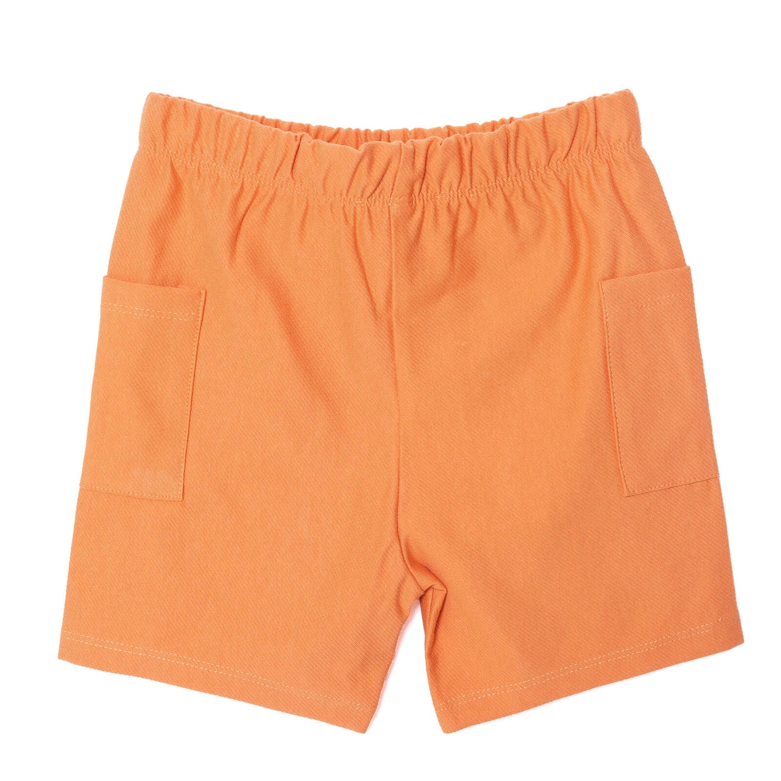 HelloBaby Boy Shorts - Orange - ebebek - Black Friday