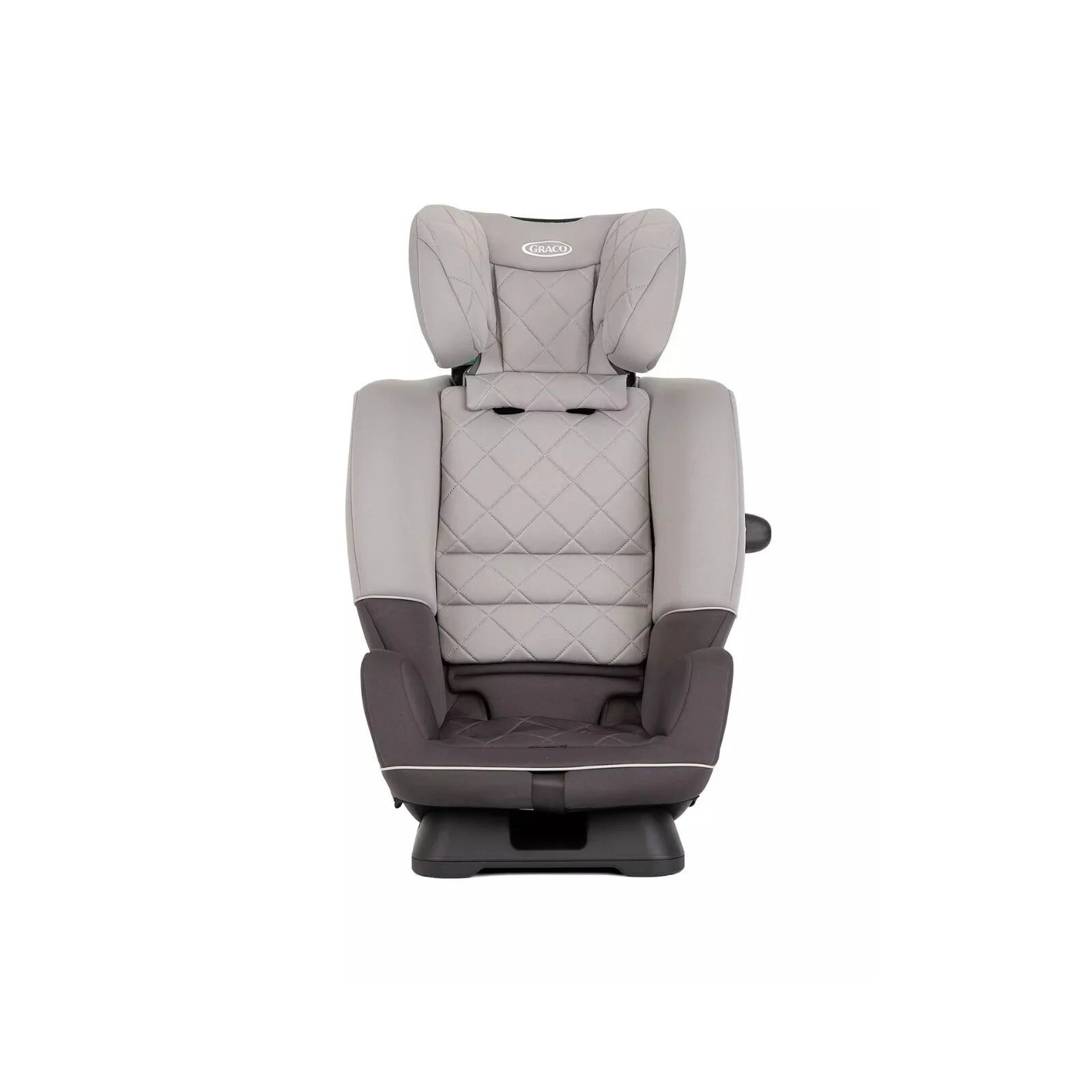 Graco SlimFit R129 i - Size Car Seat - Iron - Graco - ebebek