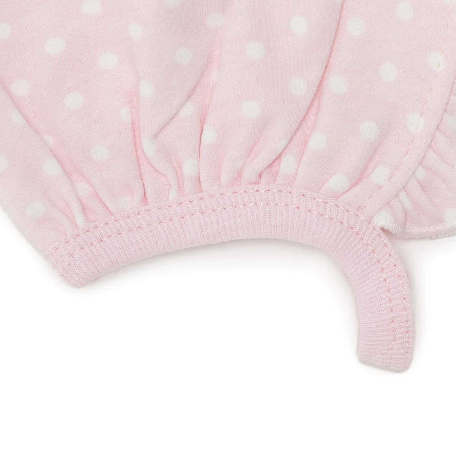 HelloBaby Girl Hat - Pink - ebebek - Black Friday