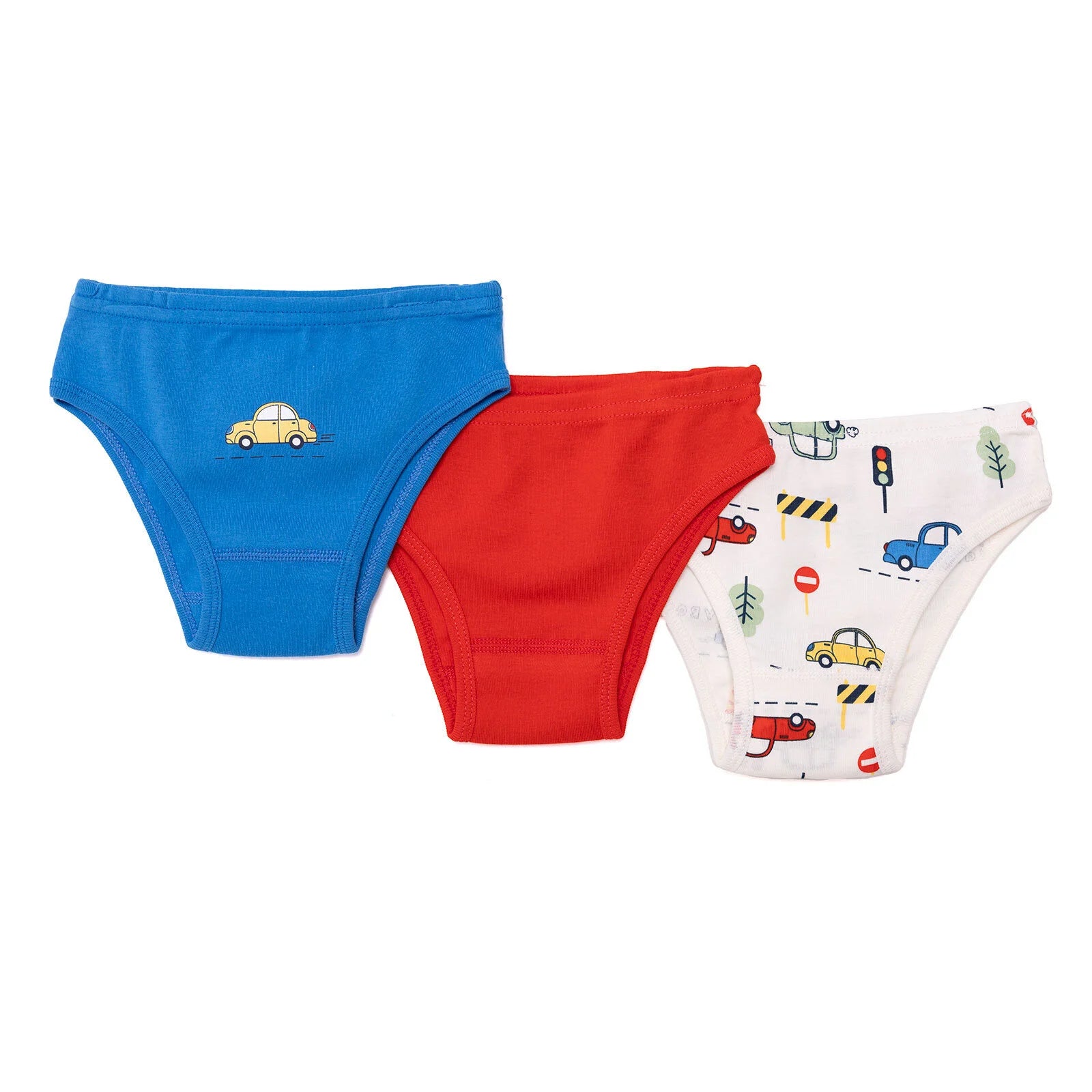 HelloBaby Baby Boy Underwear - Ecru - ebebek - Black Friday