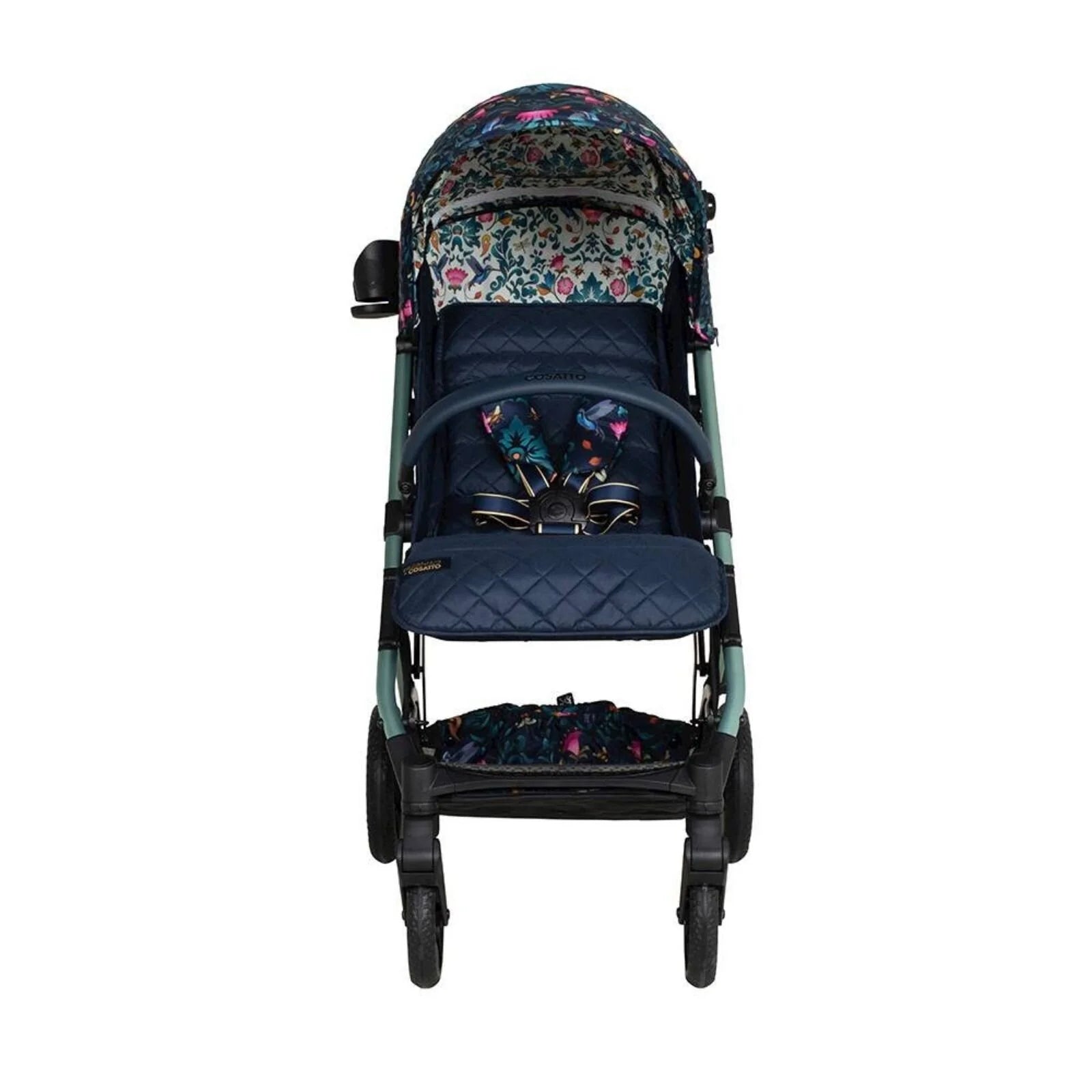 Cosatto Woosh Trail Stroller - Wilding - ebebek - Black Friday