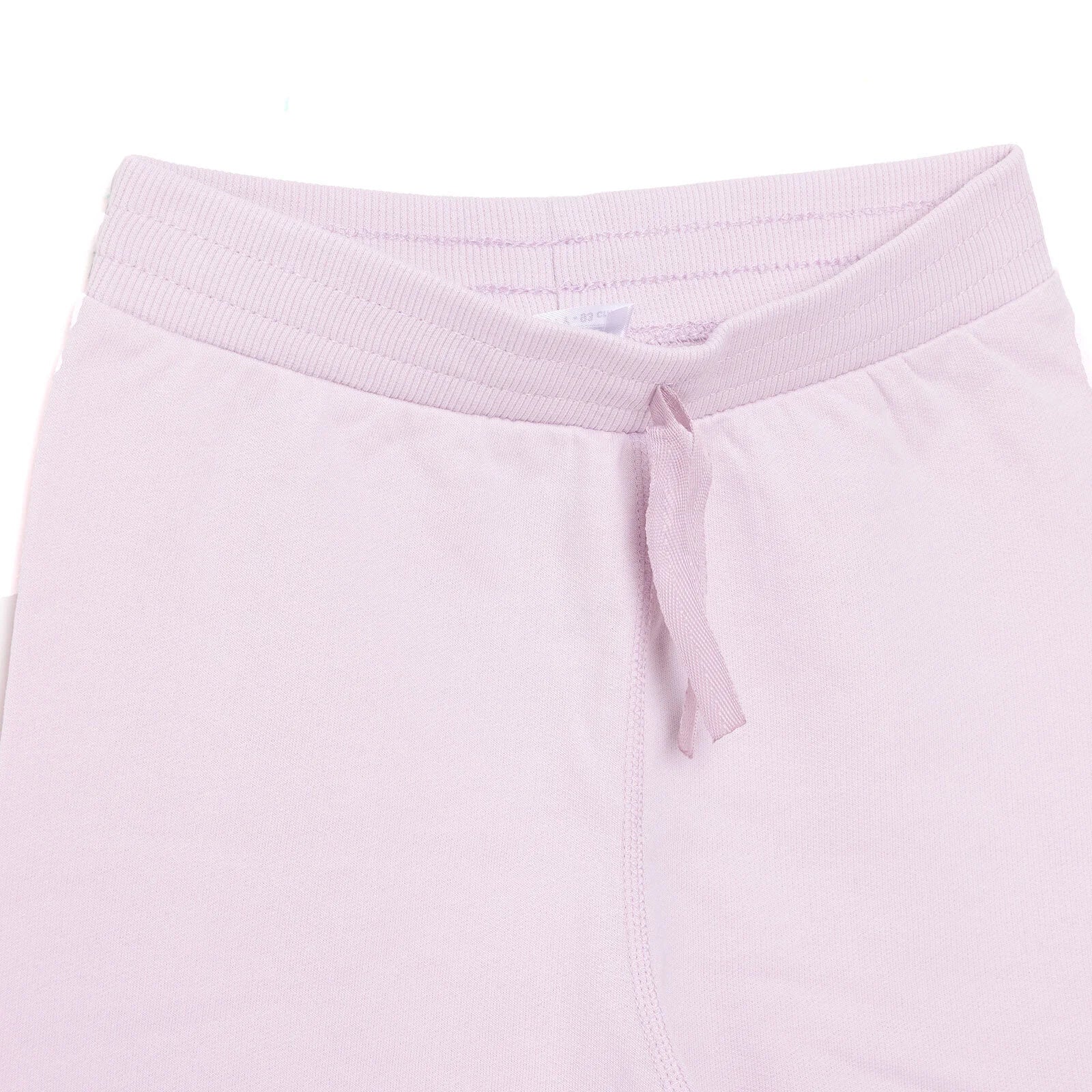 HelloBaby Basic Girl Low Raised Joggers - Purple - ebebek - Black Friday