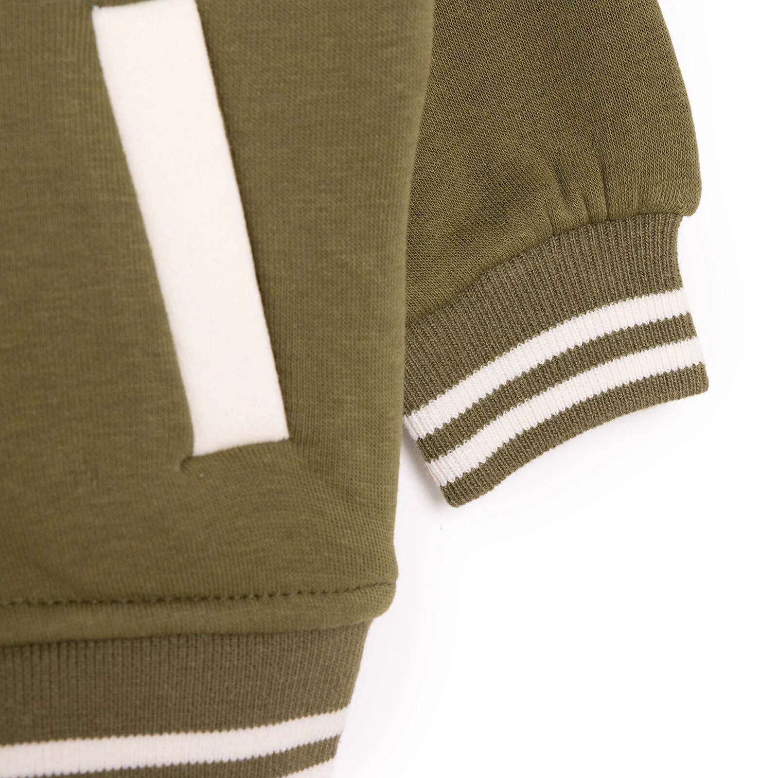 HelloBaby Baby Boy Coat - Khaki - ebebek - Black Friday