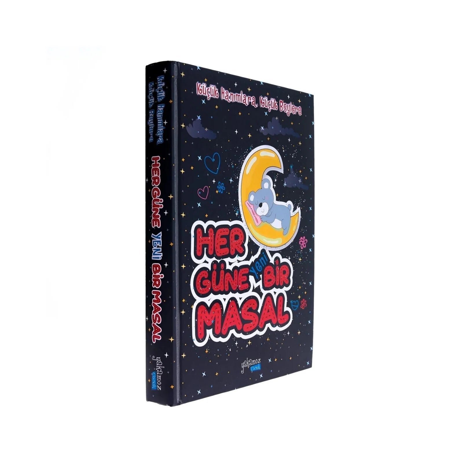 A New Story for Every Day Children's Book - ebebek - Christmas