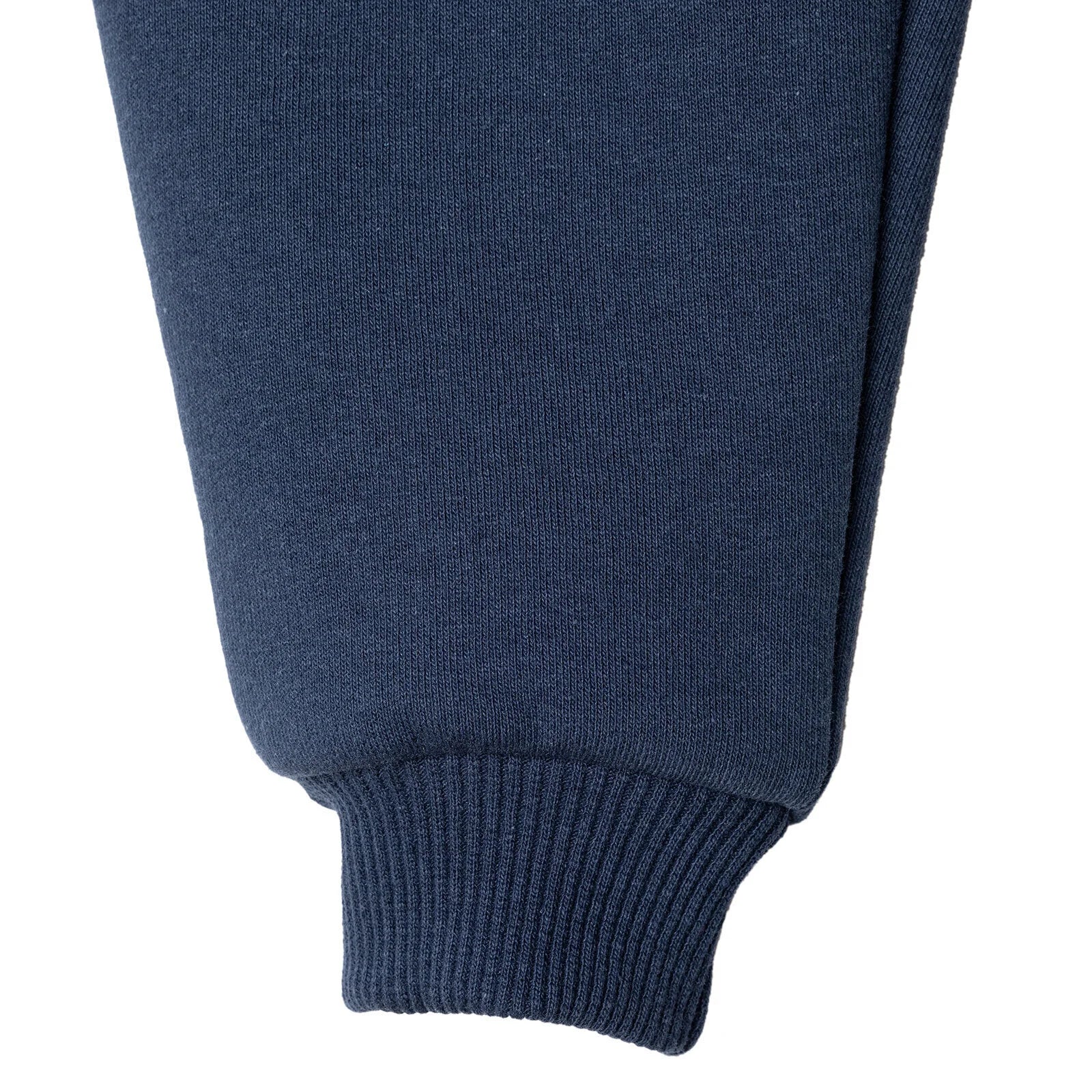 HelloBaby Basic Baby Boy Leggings - Navy Blue - ebebek - Black Friday