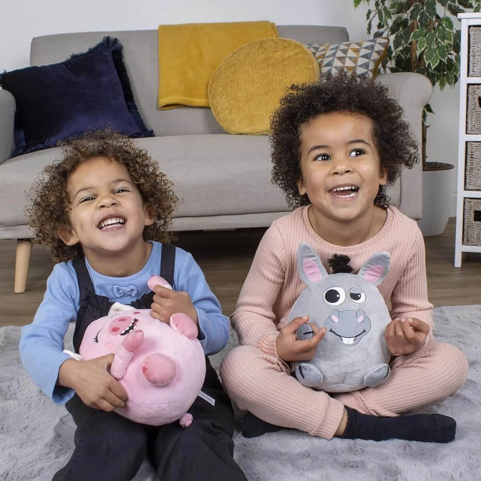 Windy Bums Donkey - ebebek - Black Friday