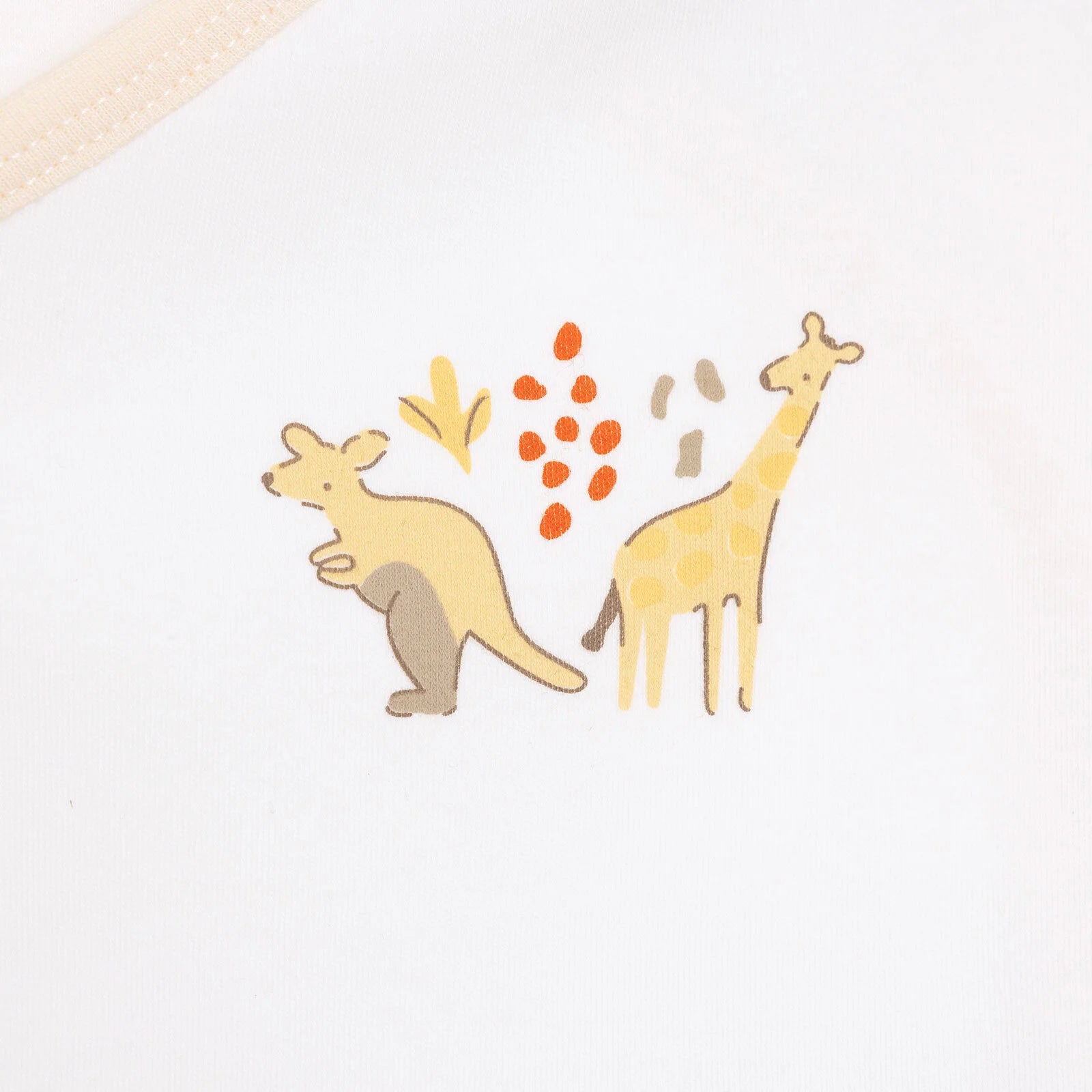 Bebbek Baby Girl 5 Pcs Newborn Starter Set - Ecru - ebebek - Black Friday