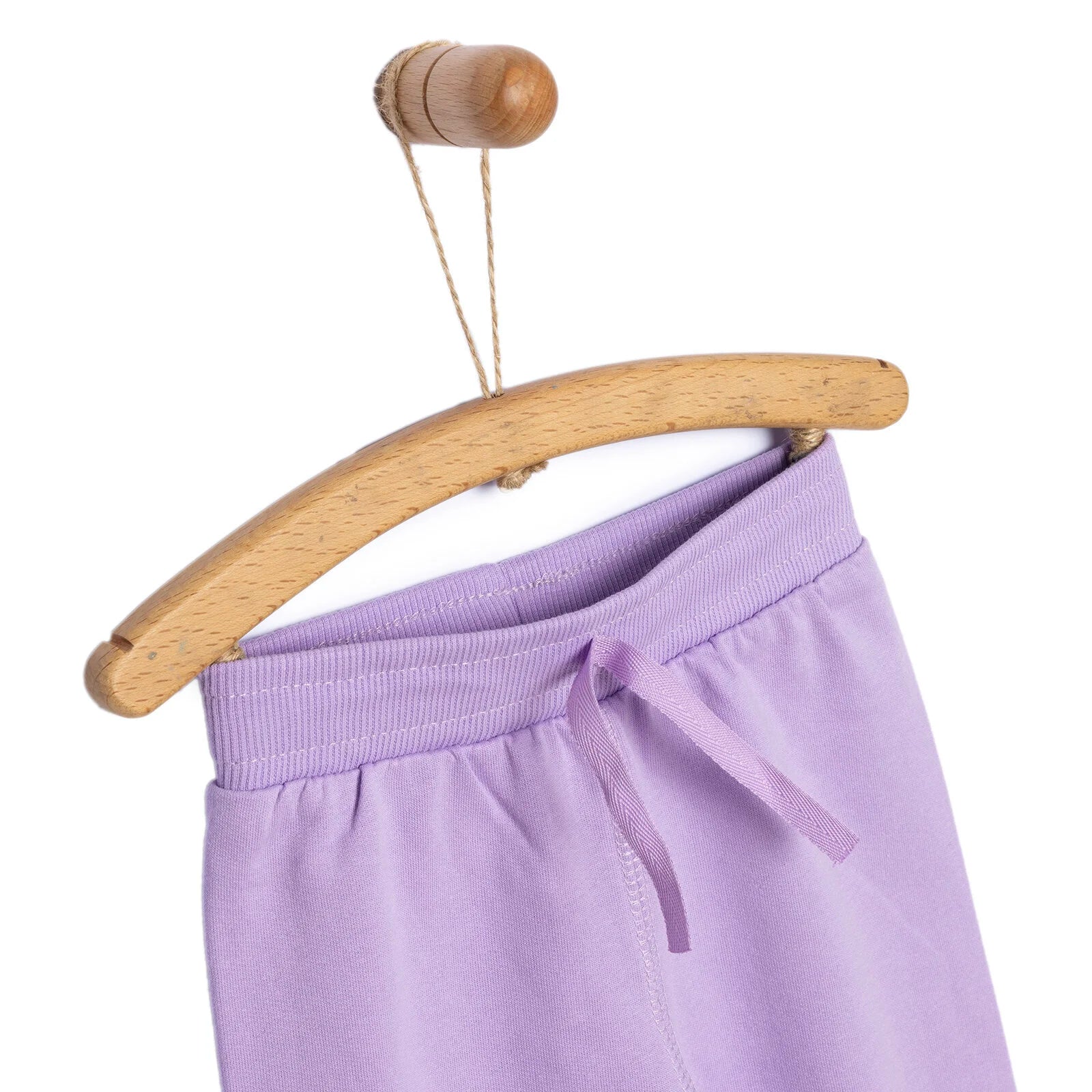 HelloBaby Baby Boy Basic Joggers - Purple - ebebek - Black Friday