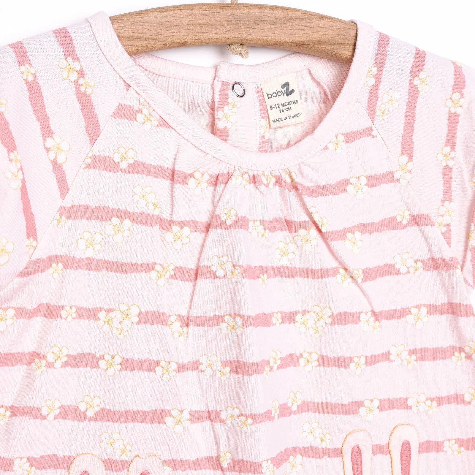 BabyZ Girl Dress - Pink - ebebek - Black Friday