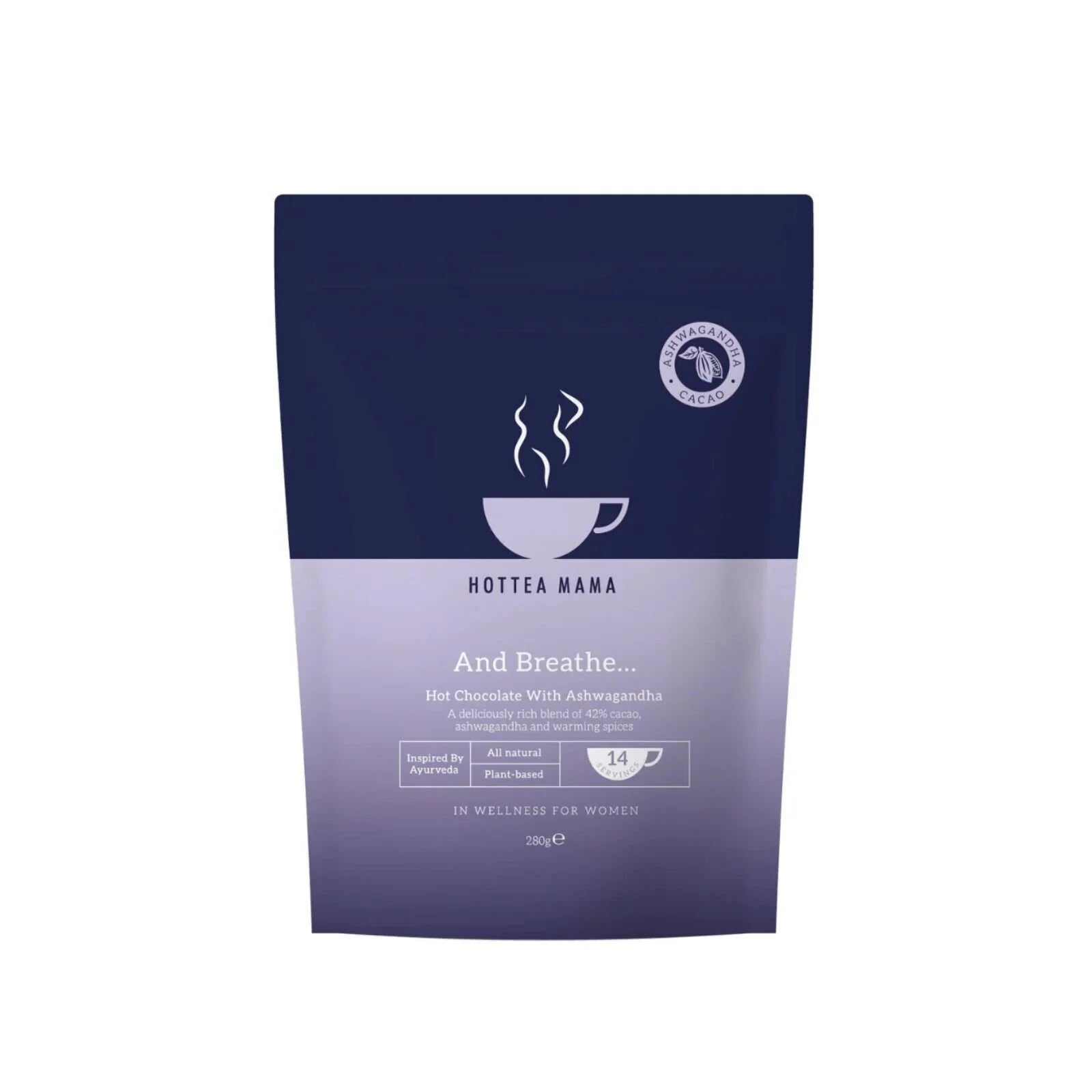 HotTea Mama And Breathe... Hot Chocolate - ebebek - Black Friday