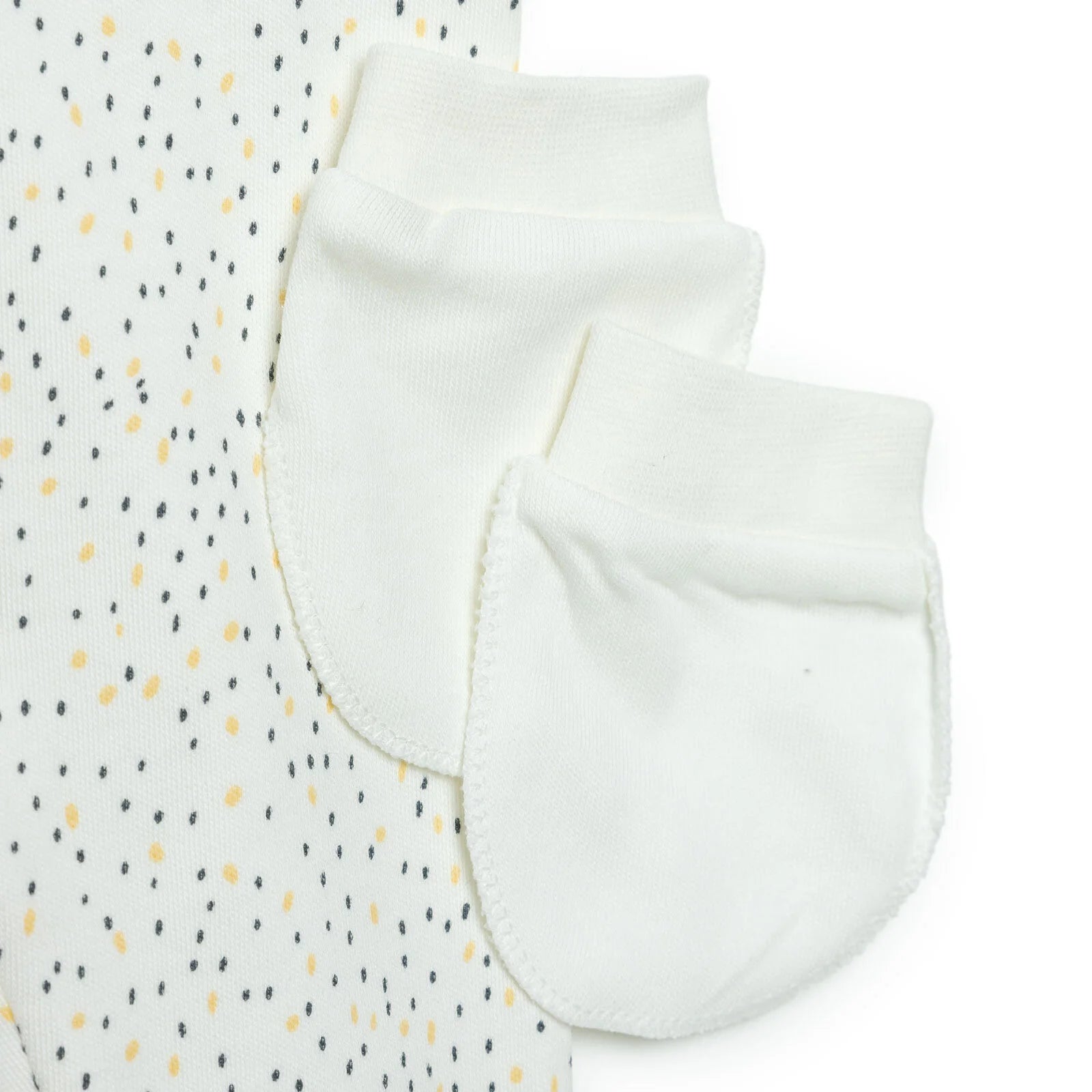 Bebbek Baby Boy 5 Pcs Newborn Gift Starter Set - Multicolour - ebebek - Black Friday