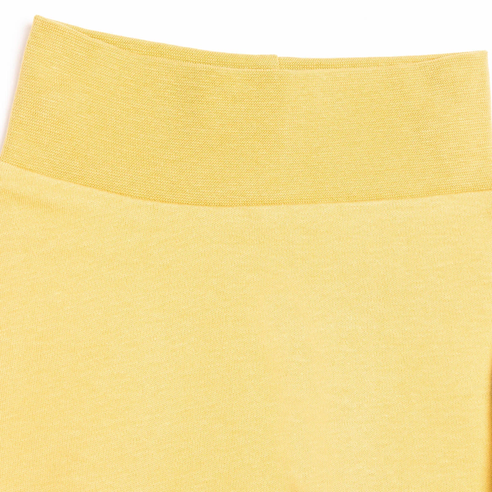 HelloBaby Boy 2 Piece Footles Bottom - Mustard - ebebek - Black Friday