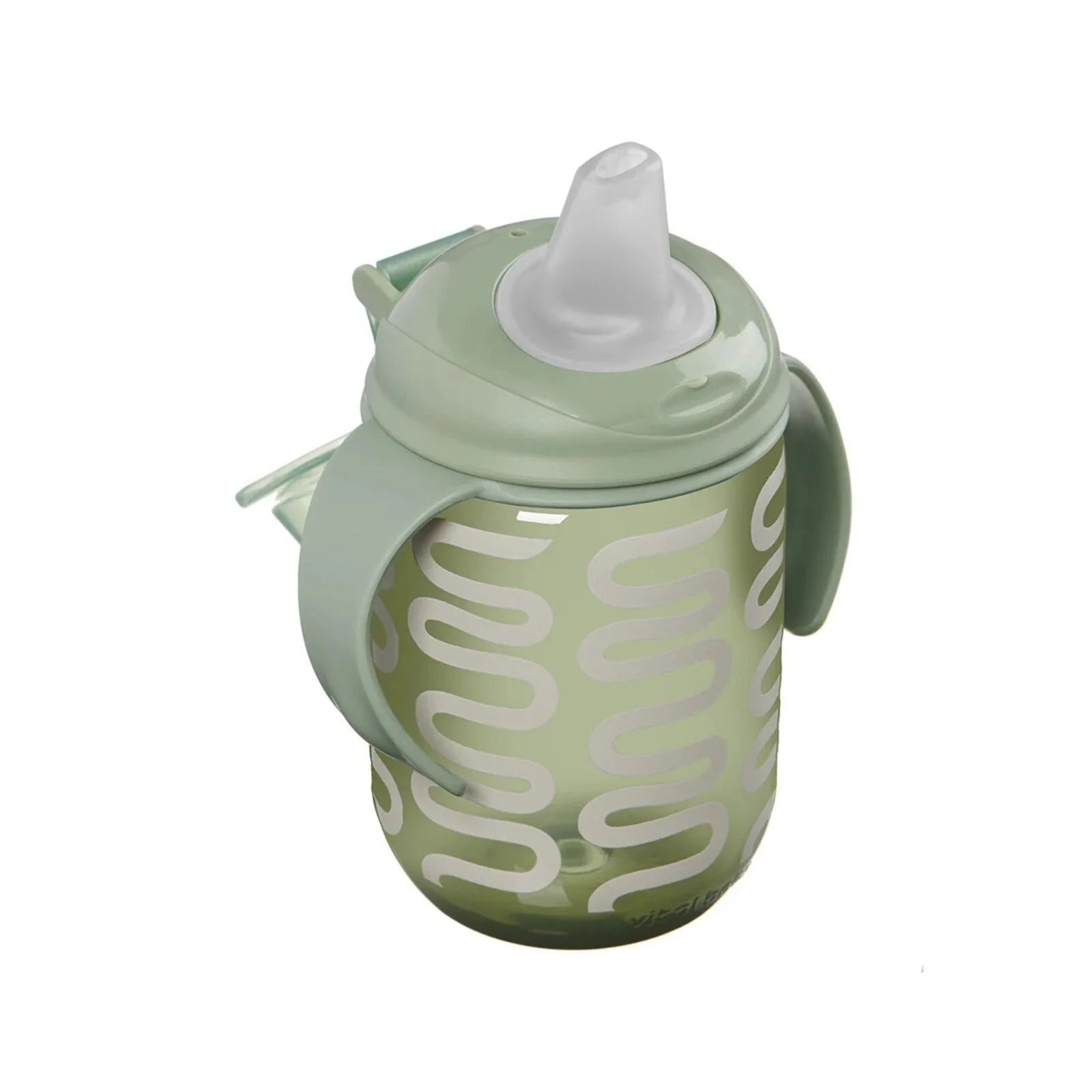Vital Baby Hydrate Easy Sipper Cup 350ml - Natural Moss - ebebek - Black Friday