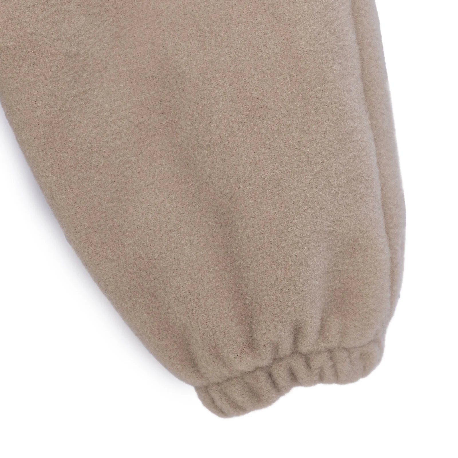 HelloBaby Basic Fleece Pants - Mink - ebebek - Black Friday