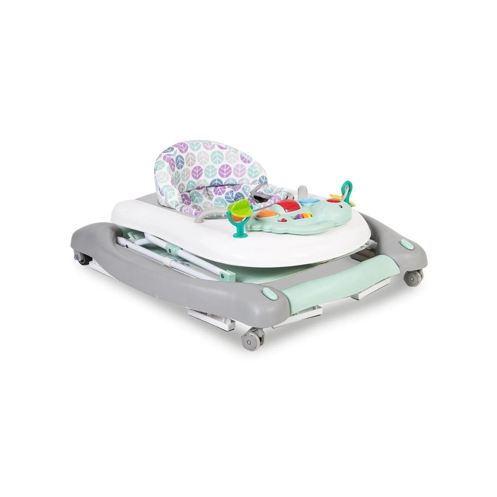 Red Kite Baby Go Round Twist & Walk - Aqua - ebebek - Black Friday