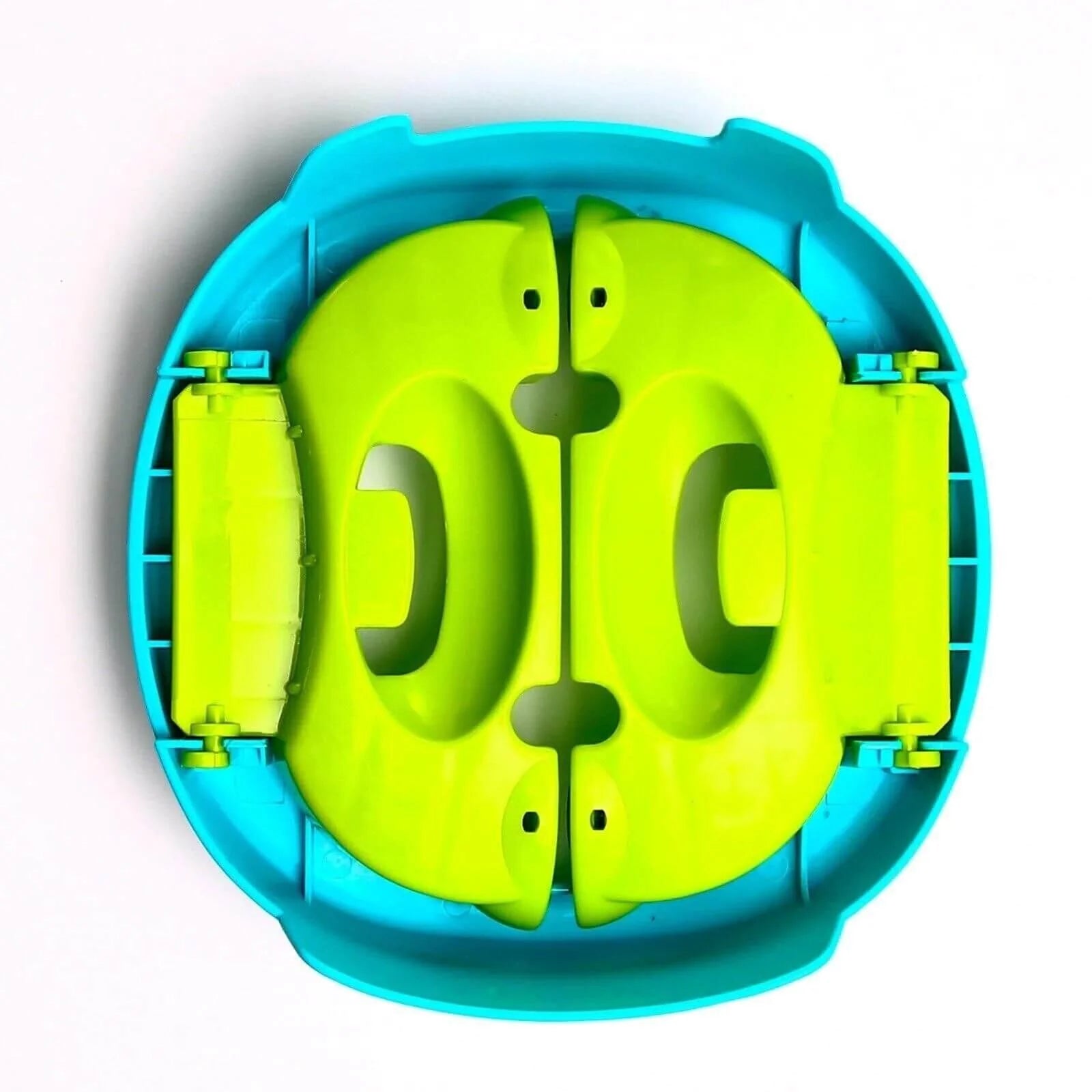 baby plus Portable Potty with Wipes & Disposable Nappy Bags - ebebek - Black Friday