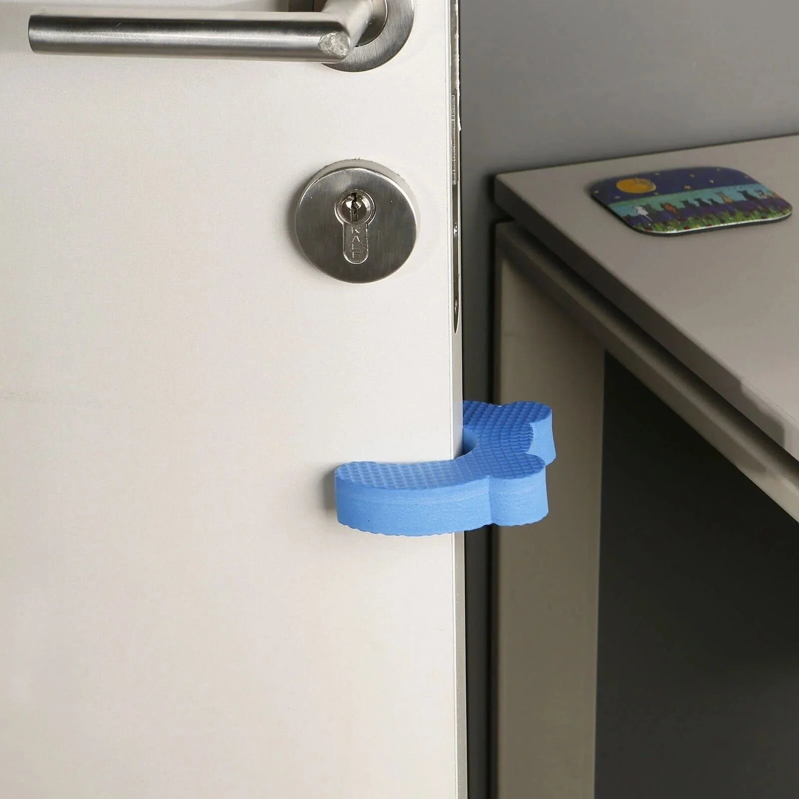 baby plus Door Stopper Pack of 4 - ebebek - Black Friday