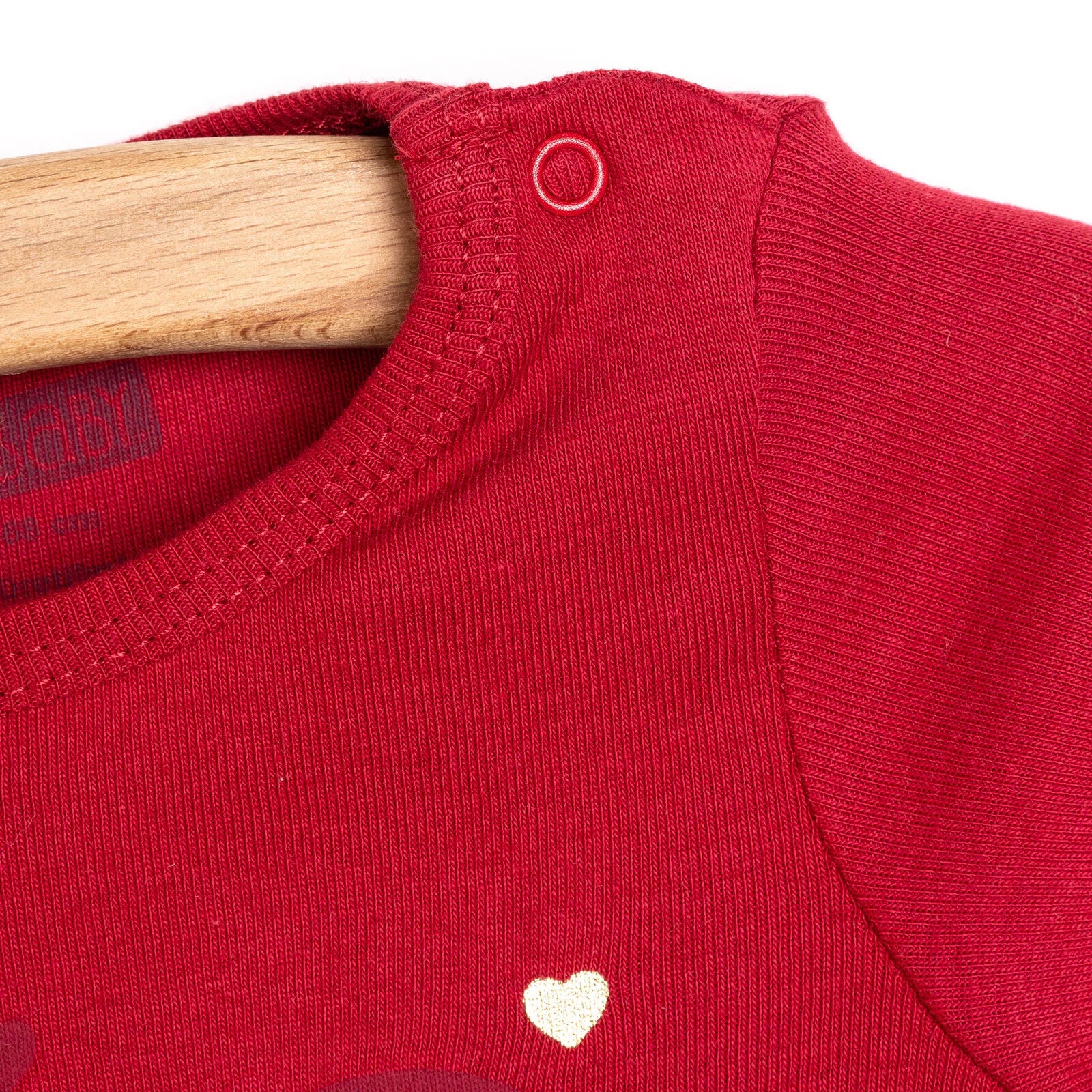 HelloBaby Baby Girl Long Sleeve Bodysuit 2pcs - Pink - ebebek - Black Friday