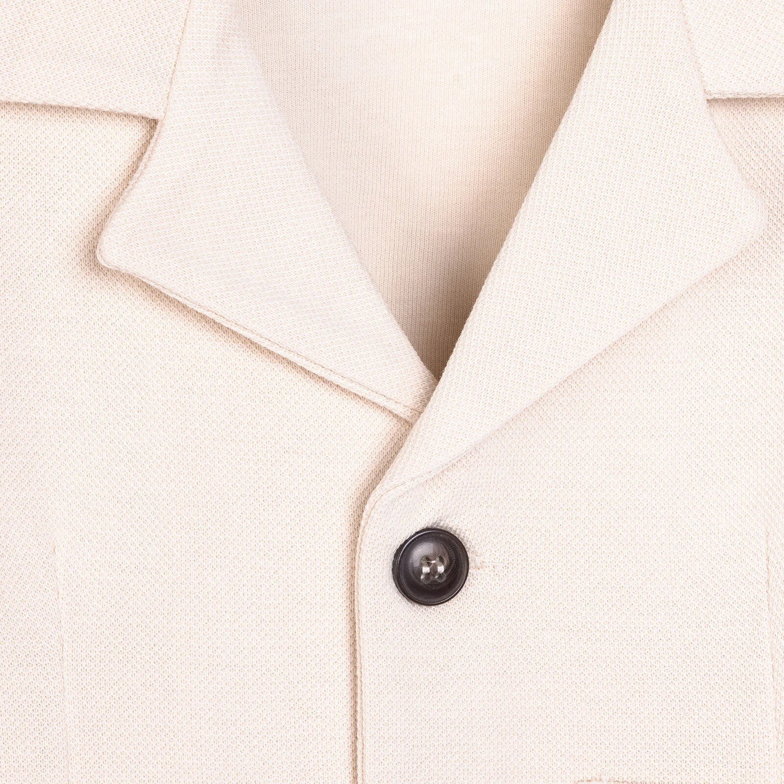 HelloBaby Classic Boy Boy Jacket - Ecru - ebebek - Black Friday