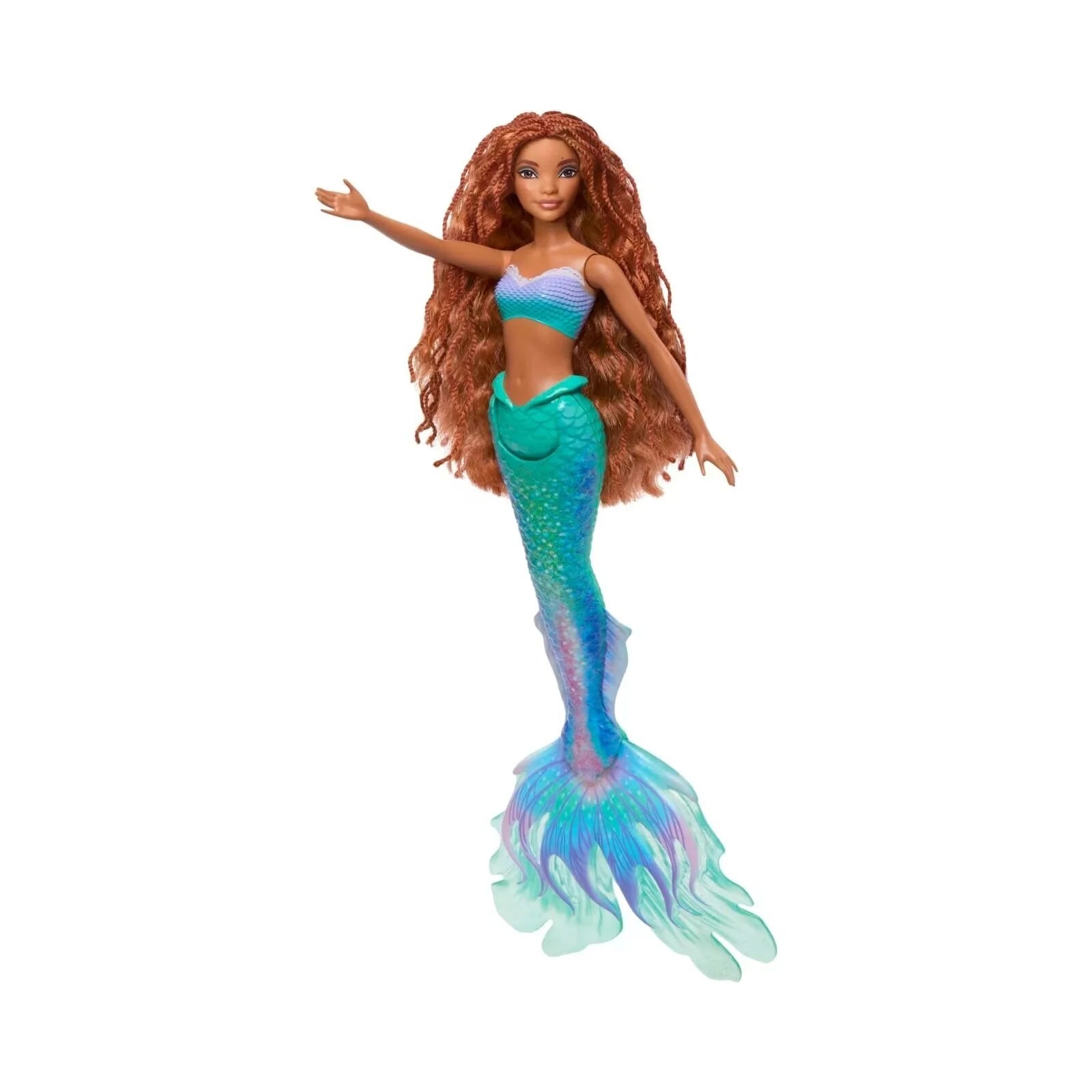 Disney Princess the Little Mermaid Movie Doll - ebebek - Black Friday