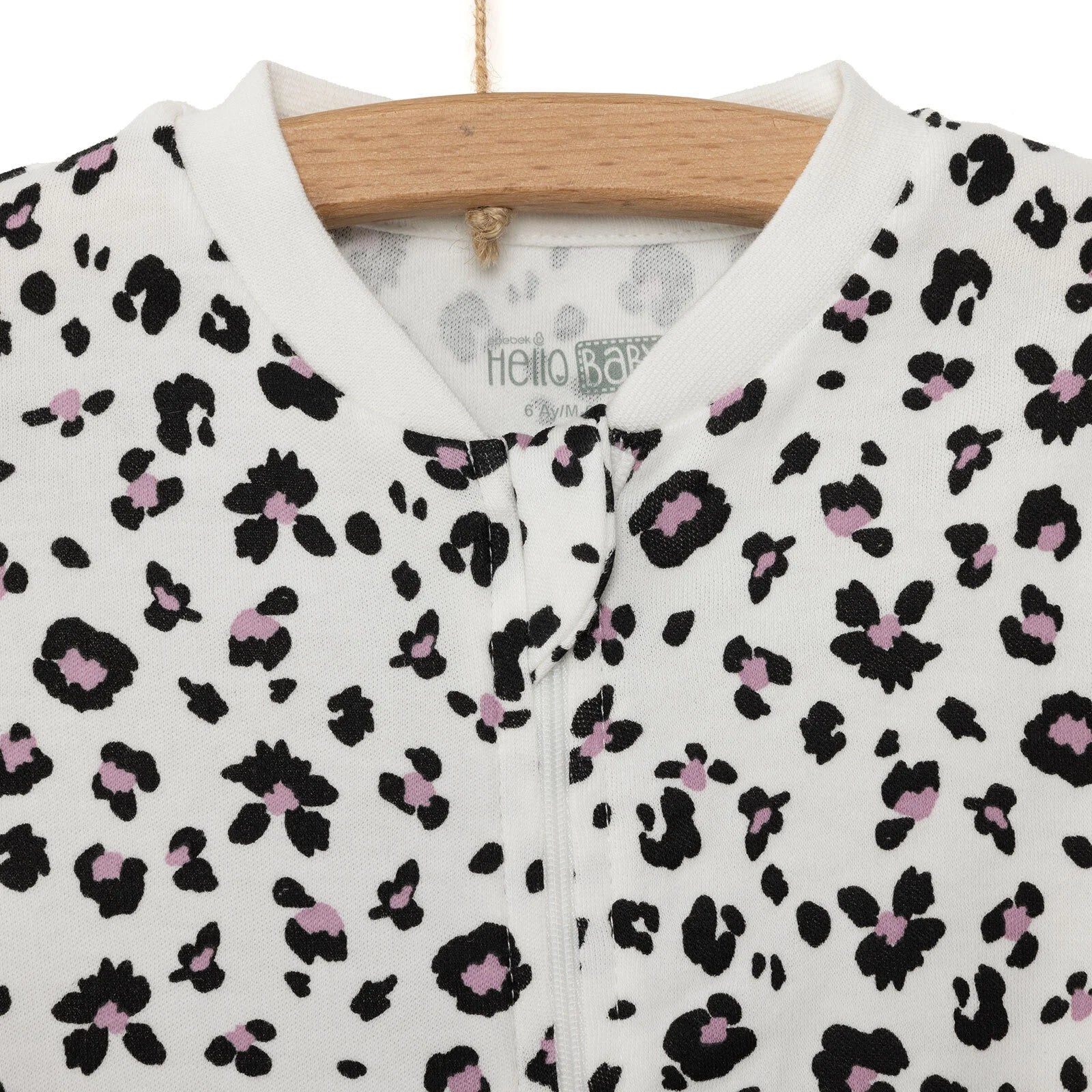 HelloBaby Girl Jumpsuit - Pink - ebebek - Black Friday