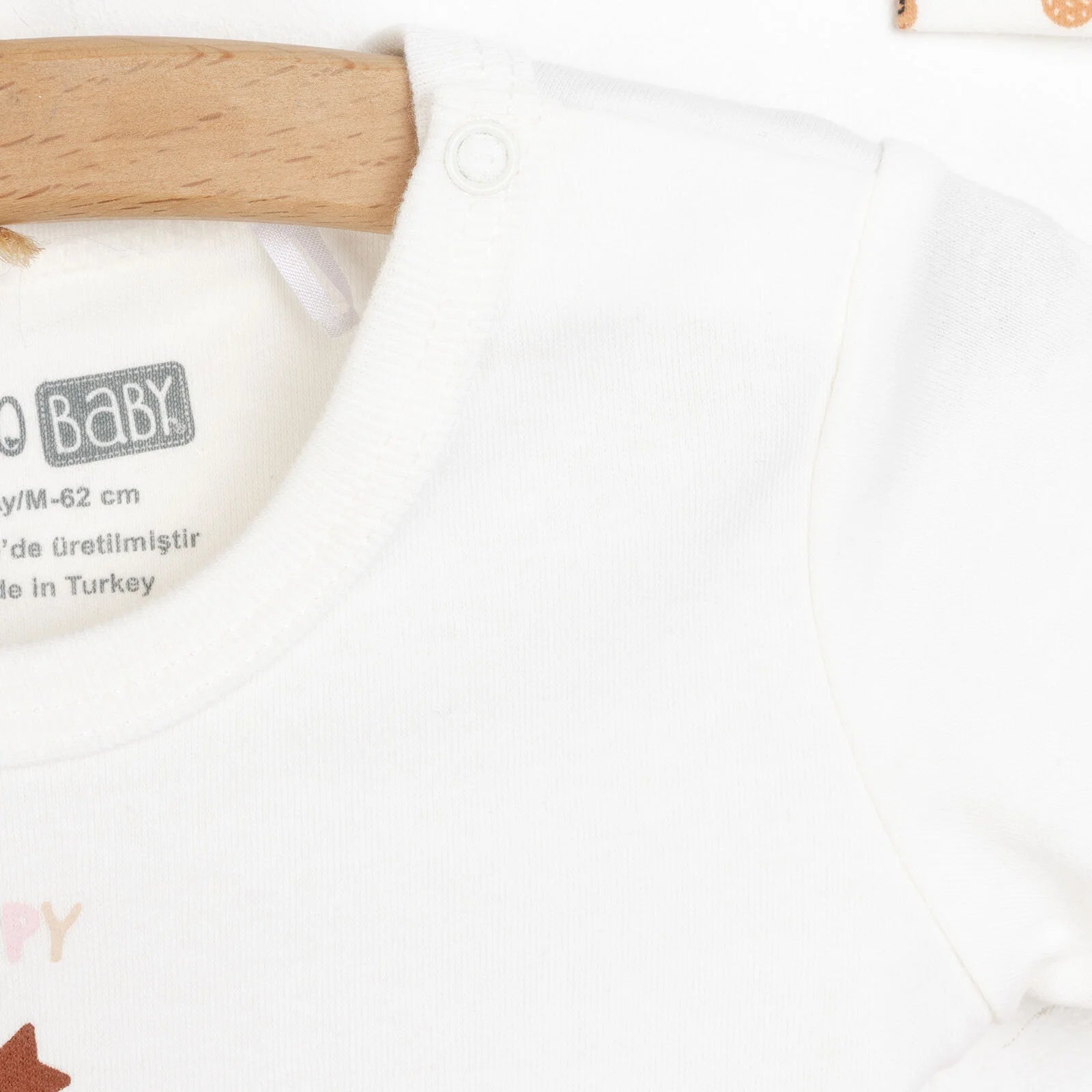 HelloBaby Newborn 4 Pcs Hospital Pack - Pink - ebebek - Black Friday