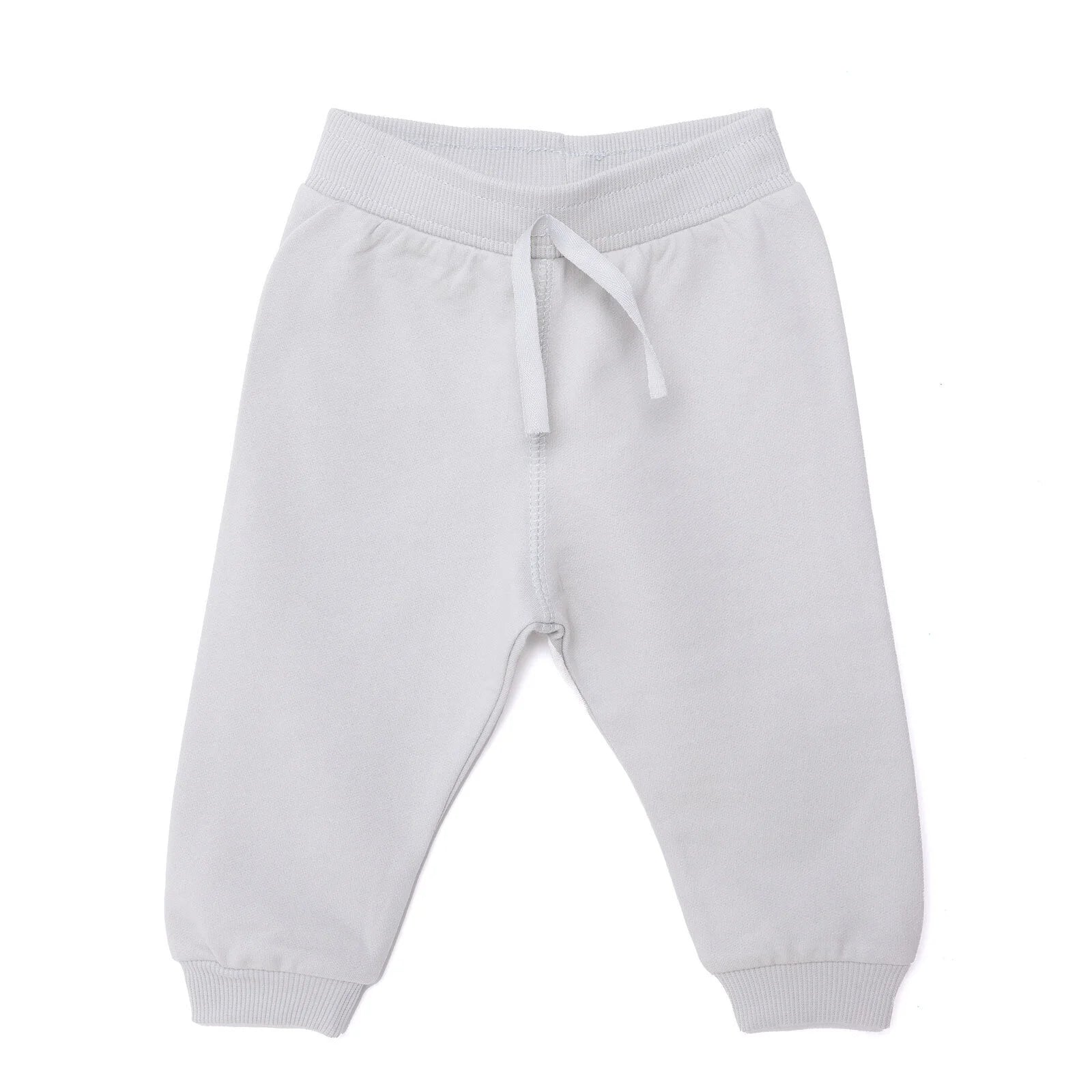 HelloBaby Baby Boy Leggings - Grey - ebebek - Black Friday