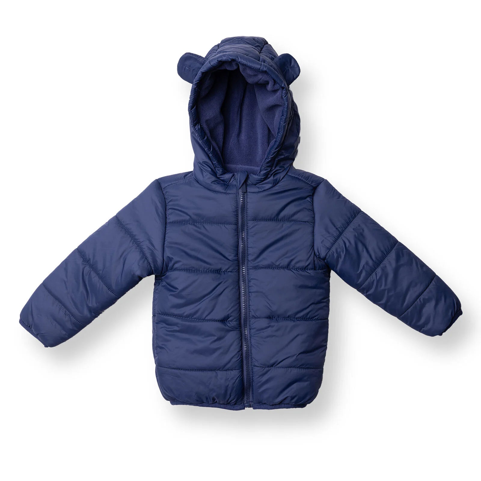 HelloBaby Coat - Navy Blue - ebebek - Black Friday