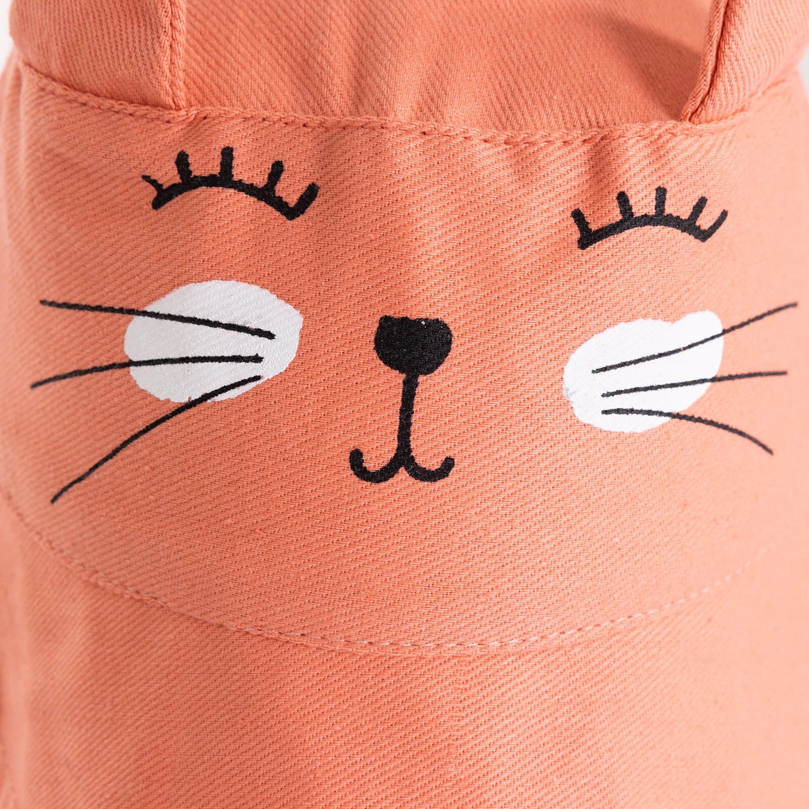 HelloBaby Girl Hat - Salmon - ebebek - Black Friday