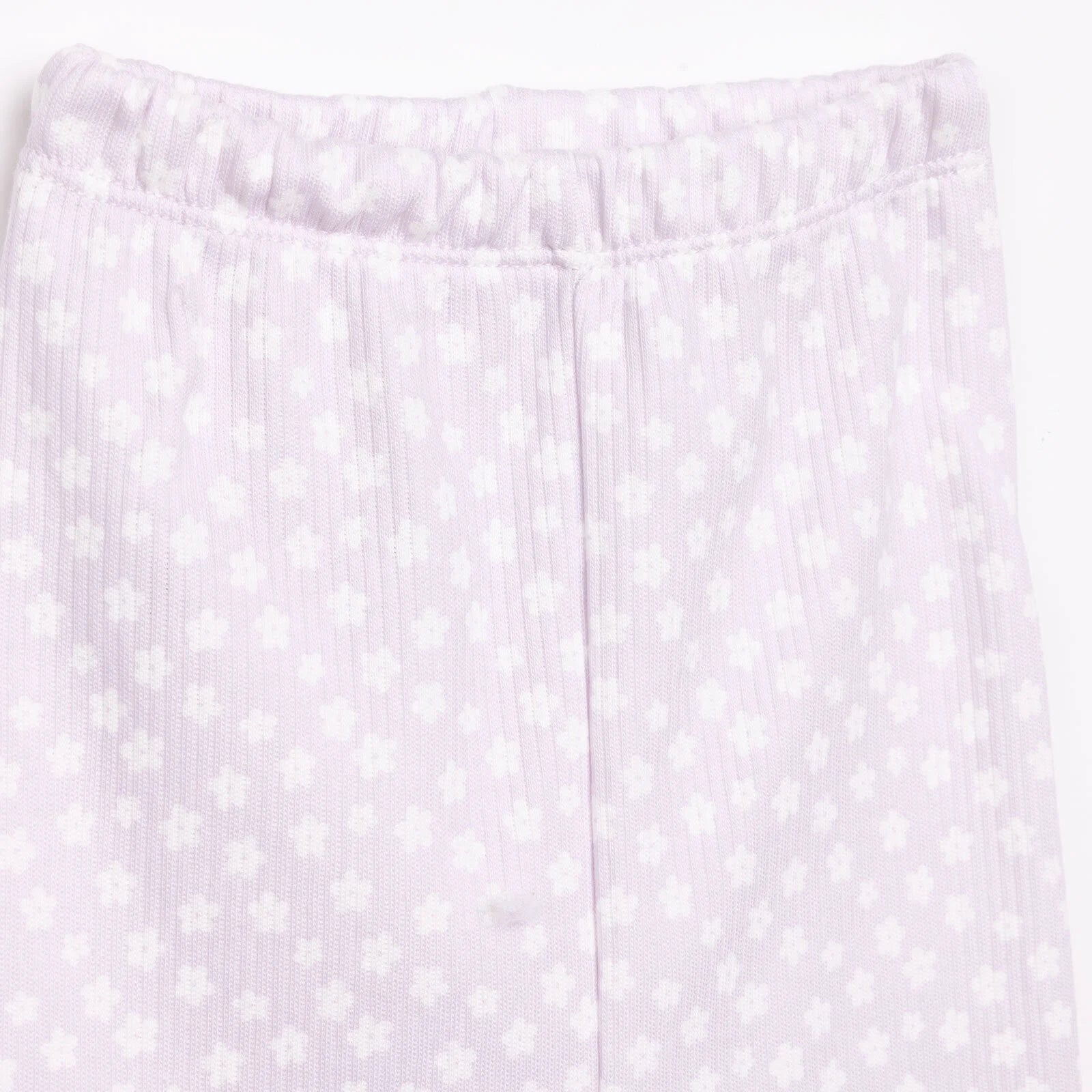 HelloBaby Girl Leggings - Purple - ebebek - Black Friday