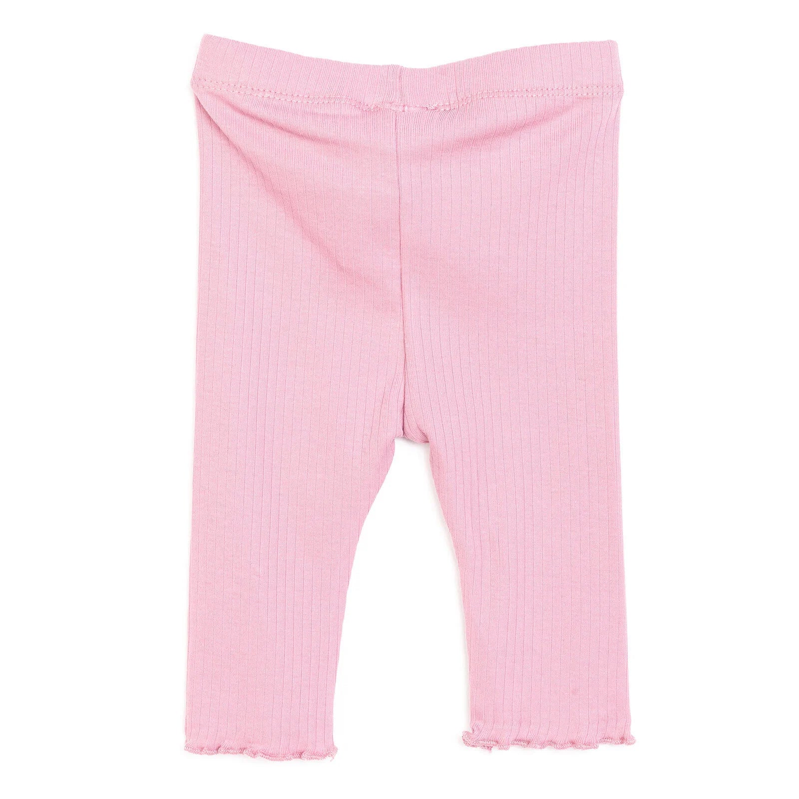 HelloBaby Girl Leggings - Damson - ebebek - Black Friday